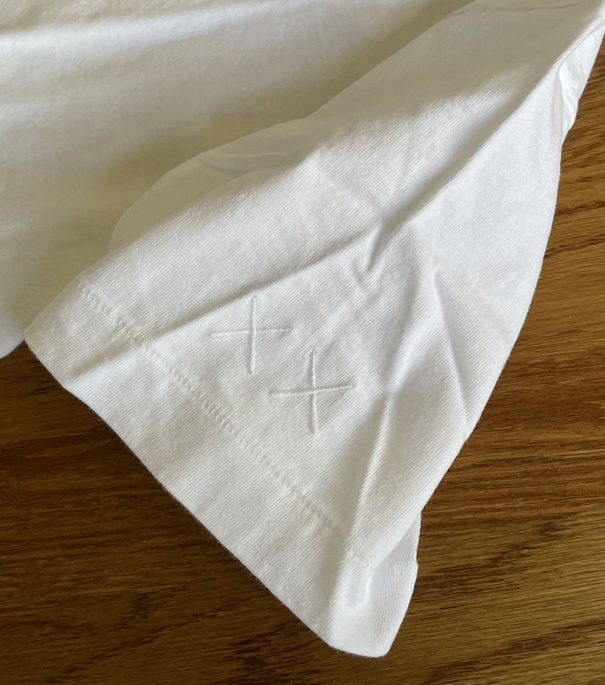 Kaws × Uniqlo 2XL XXL UT White Clean Slate Tee Shirt Plush Figure First Size US XXL / EU 58 / 5 - 3 Thumbnail