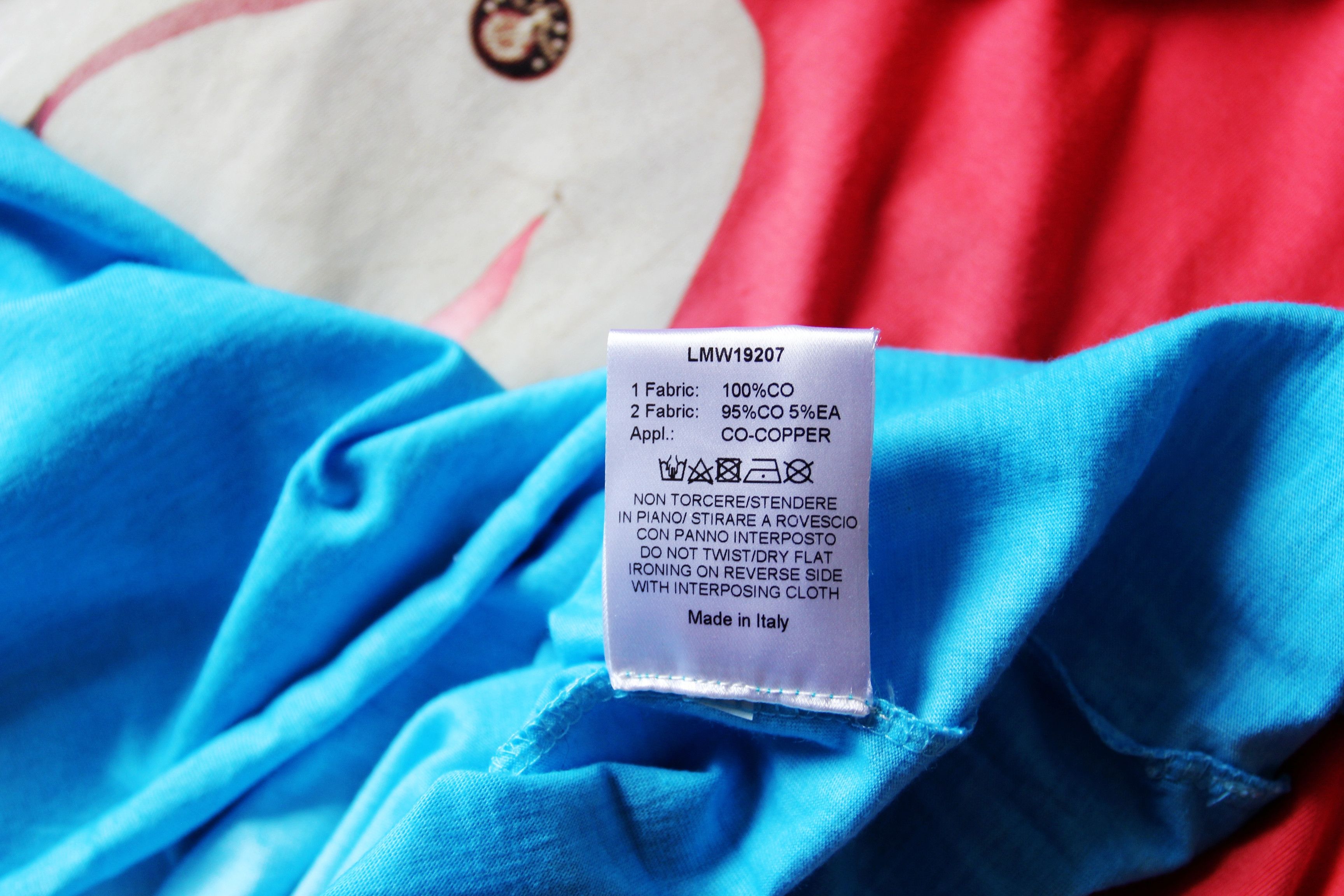 Alchemist BNWT AW19 ALCHEMIST "GRACELAND" KARATE ELVIS TSHIRT L Size US L / EU 52-54 / 3 - 14 Thumbnail