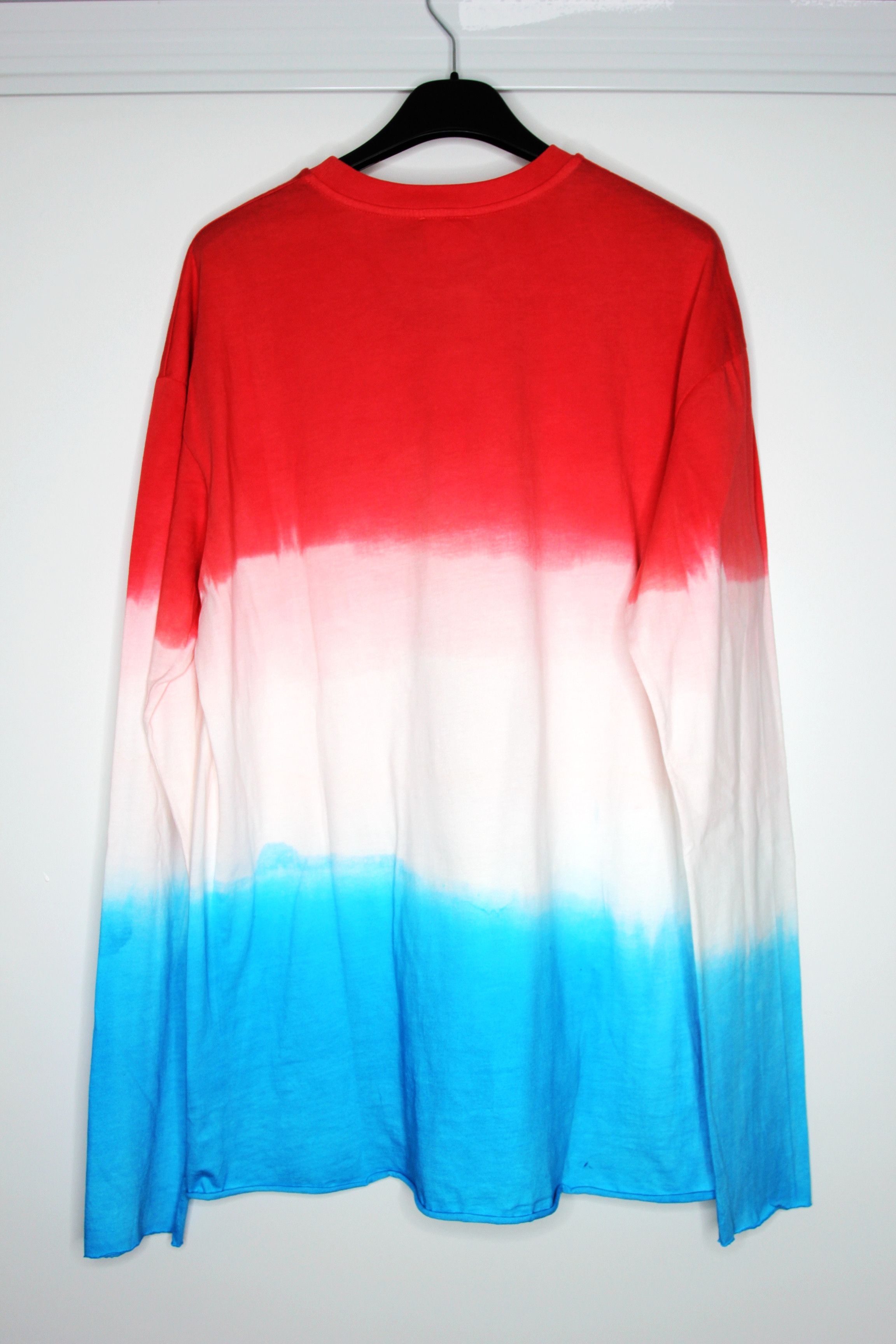 Alchemist BNWT AW19 ALCHEMIST "GRACELAND" KARATE ELVIS TSHIRT L Size US L / EU 52-54 / 3 - 3 Thumbnail