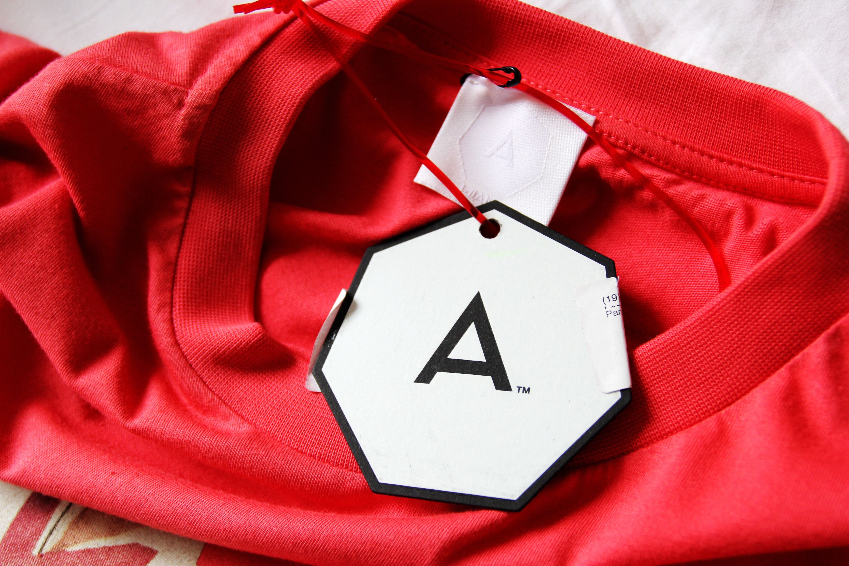Alchemist BNWT AW19 ALCHEMIST "GRACELAND" KARATE ELVIS TSHIRT L Size US L / EU 52-54 / 3 - 12 Thumbnail