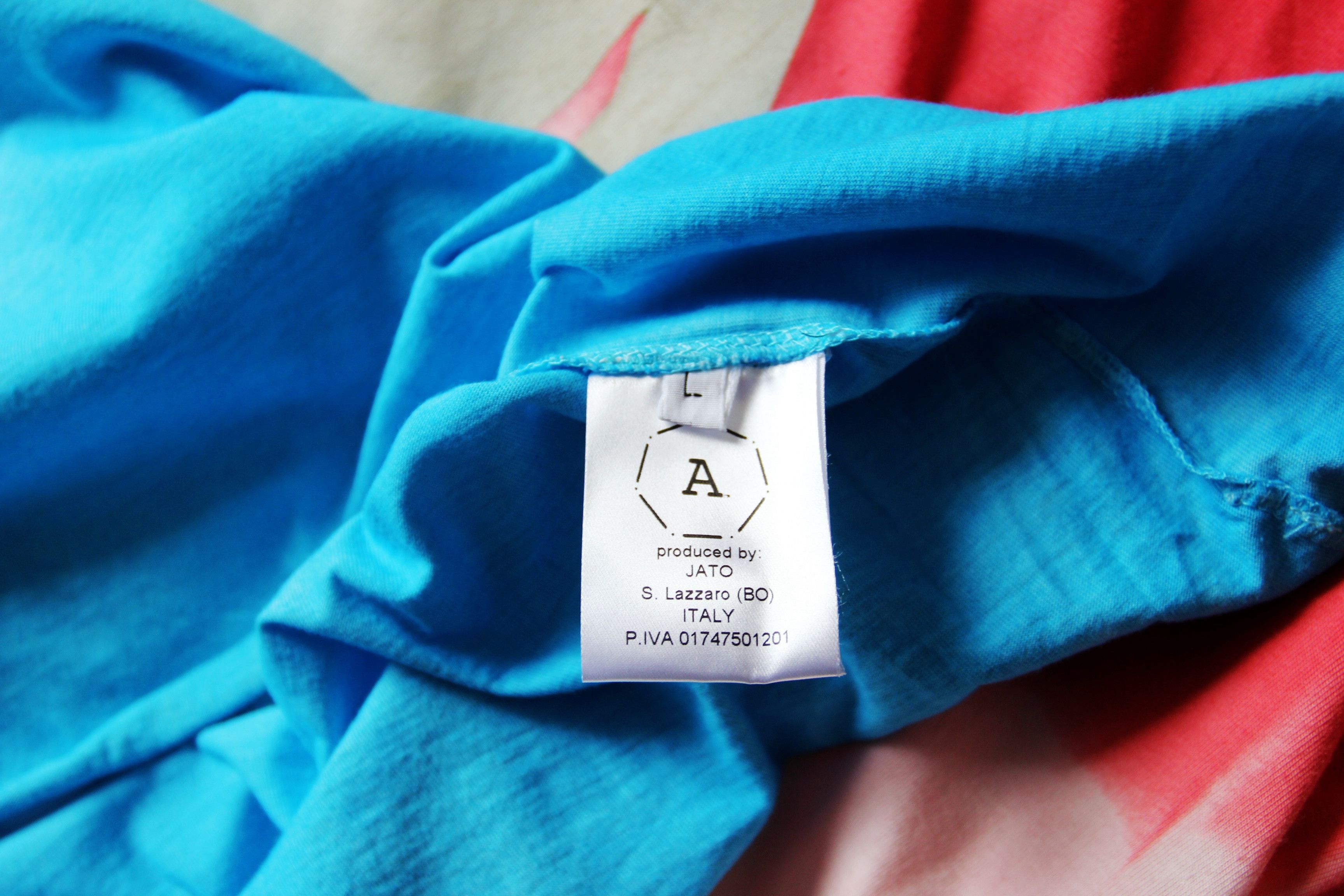 Alchemist BNWT AW19 ALCHEMIST "GRACELAND" KARATE ELVIS TSHIRT L Size US L / EU 52-54 / 3 - 13 Thumbnail