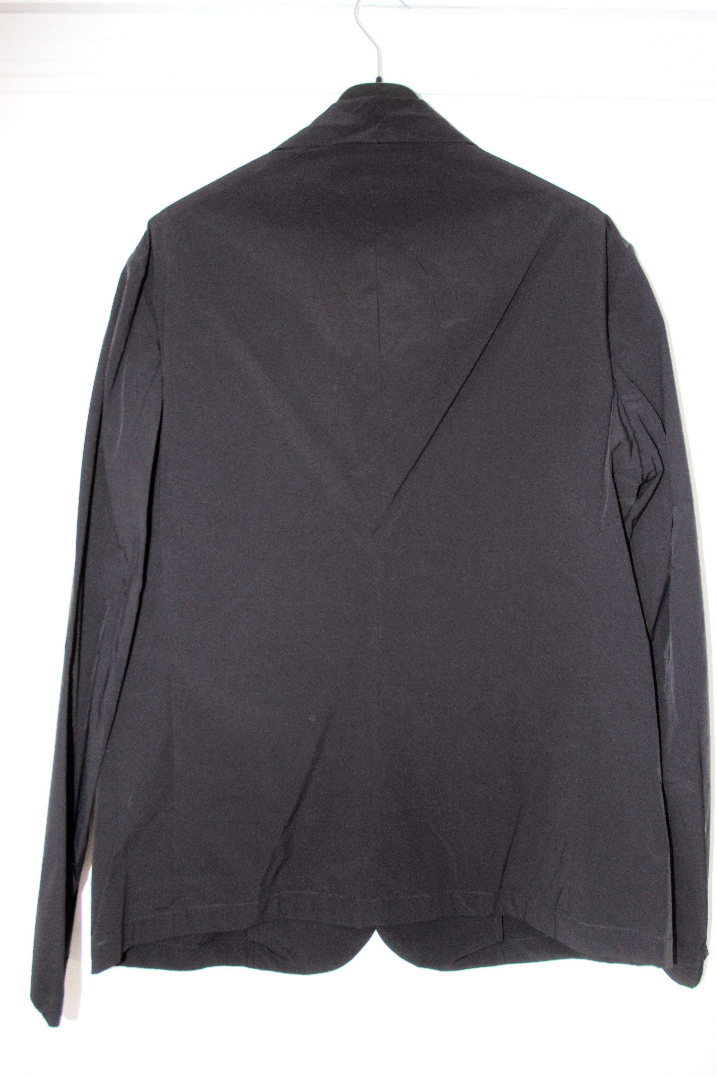 Emporio Armani BNWT SS16 EMPORIO ARMANI 2 IN 1 JACKET XL Size US XL / EU 56 / 4 - 15 Thumbnail