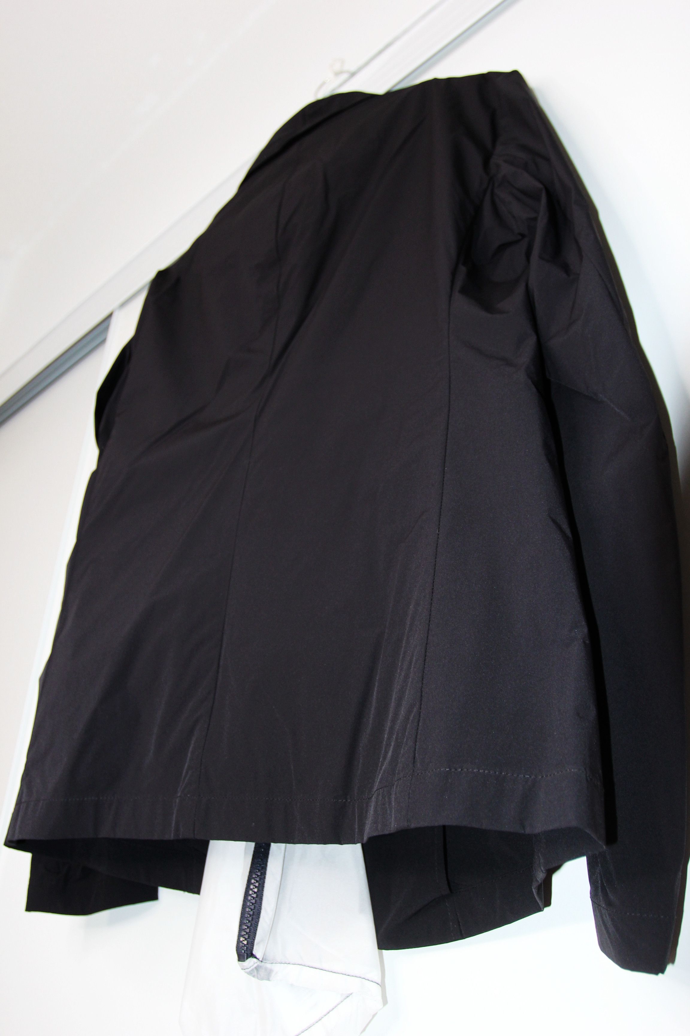 Emporio Armani BNWT SS16 EMPORIO ARMANI 2 IN 1 JACKET XL Size US XL / EU 56 / 4 - 7 Thumbnail