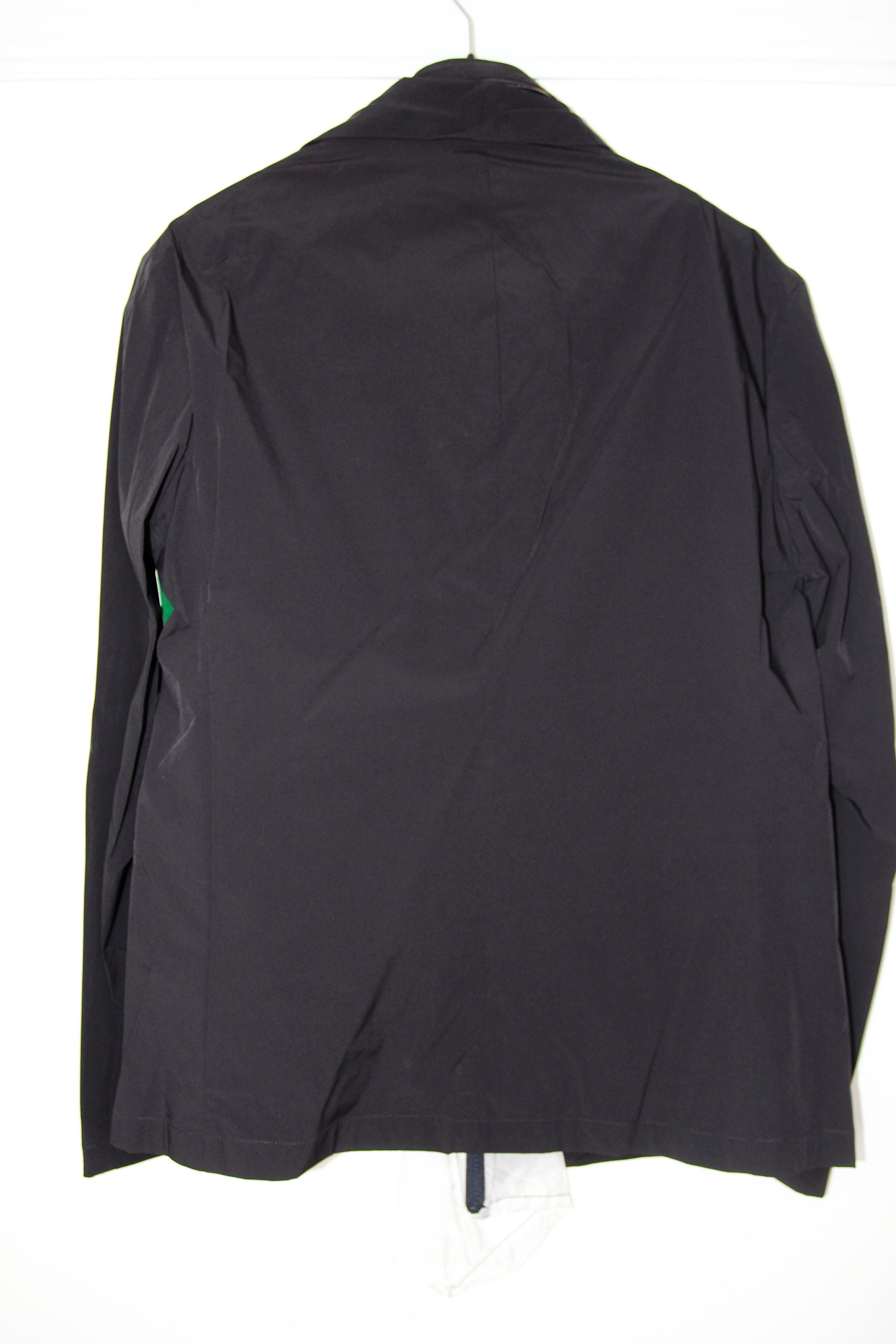Emporio Armani BNWT SS16 EMPORIO ARMANI 2 IN 1 JACKET XL Size US XL / EU 56 / 4 - 3 Thumbnail