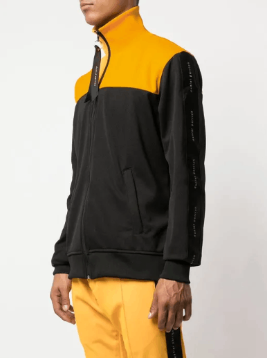 image of Aw18 Daniel Patrick Track Jacket S, Men's (Size Small)