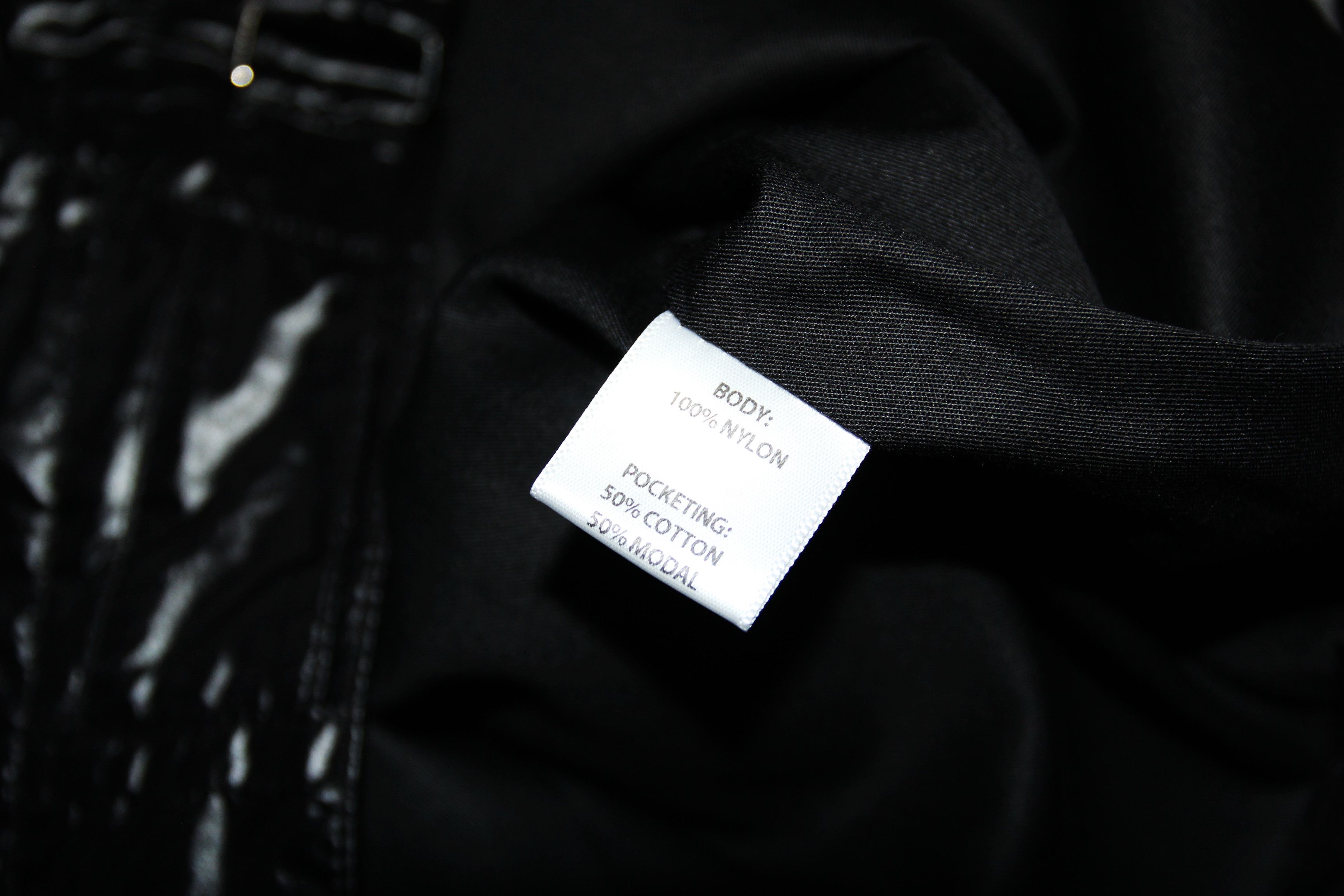Other BNWT SS20 NOMENKLATURA PLEATED SHORTS 34 Size US 34 / EU 50 - 9 Thumbnail