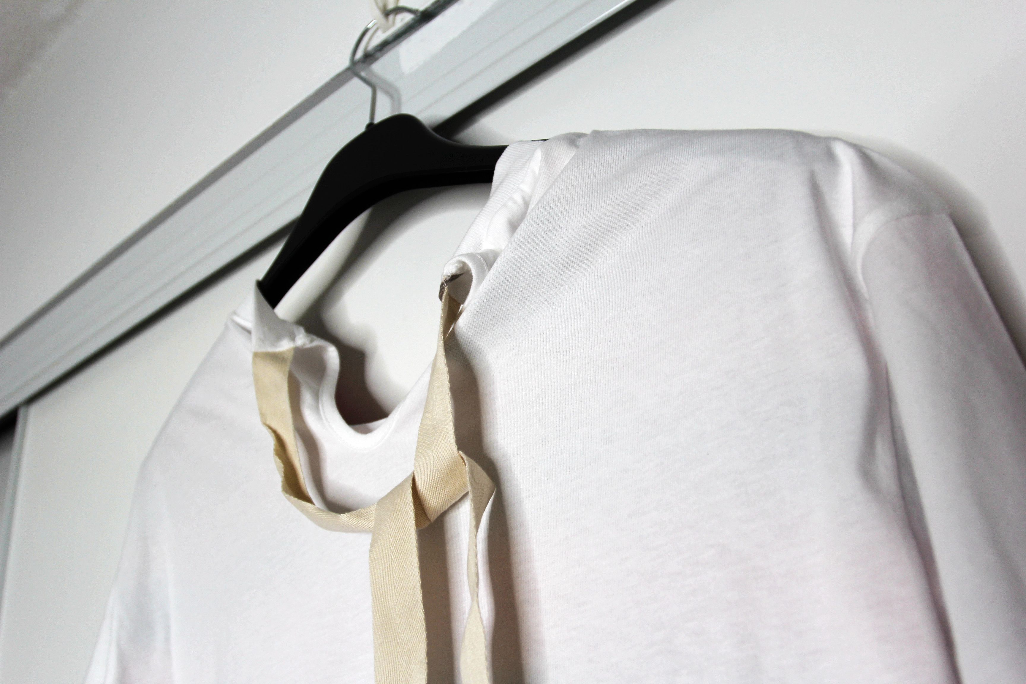 Marni BNWT SS21 MARNI STRIPED COTTON TSHIRT 38 Size US M / EU 48-50 / 2 - 6 Thumbnail