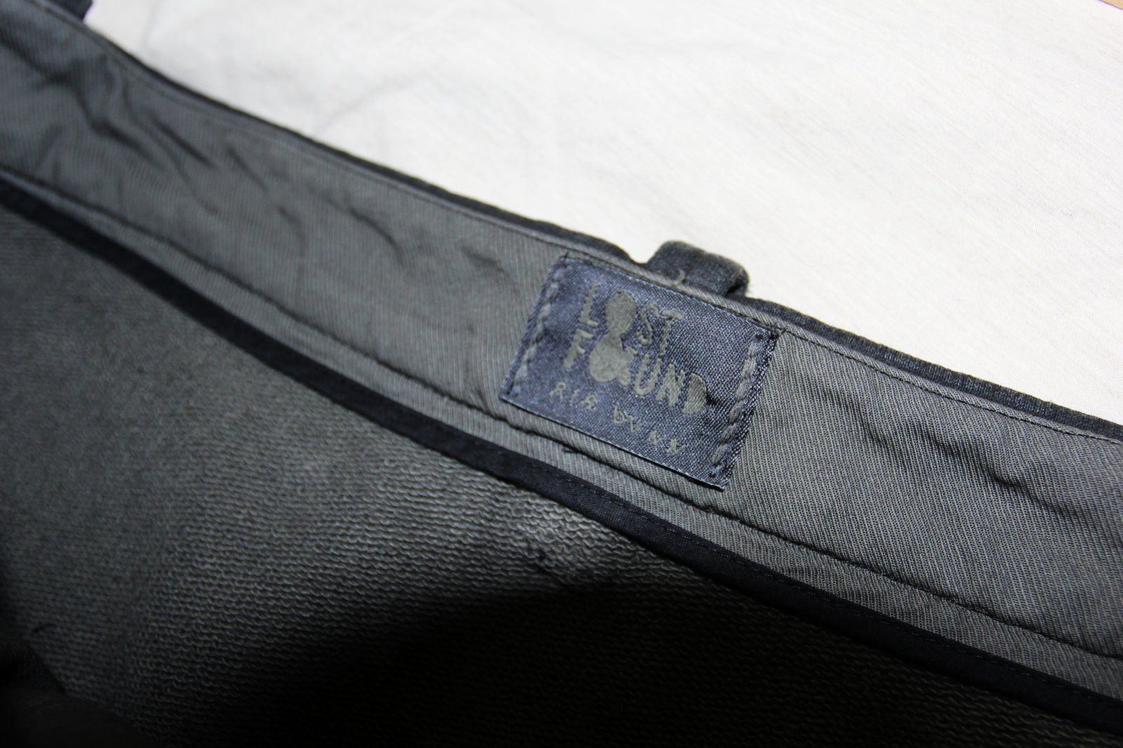 Lost & Found Ria Dunn AW15 LOST & FOUND RIA DUNN PANTS L Size US 34 / EU 50 - 4 Thumbnail
