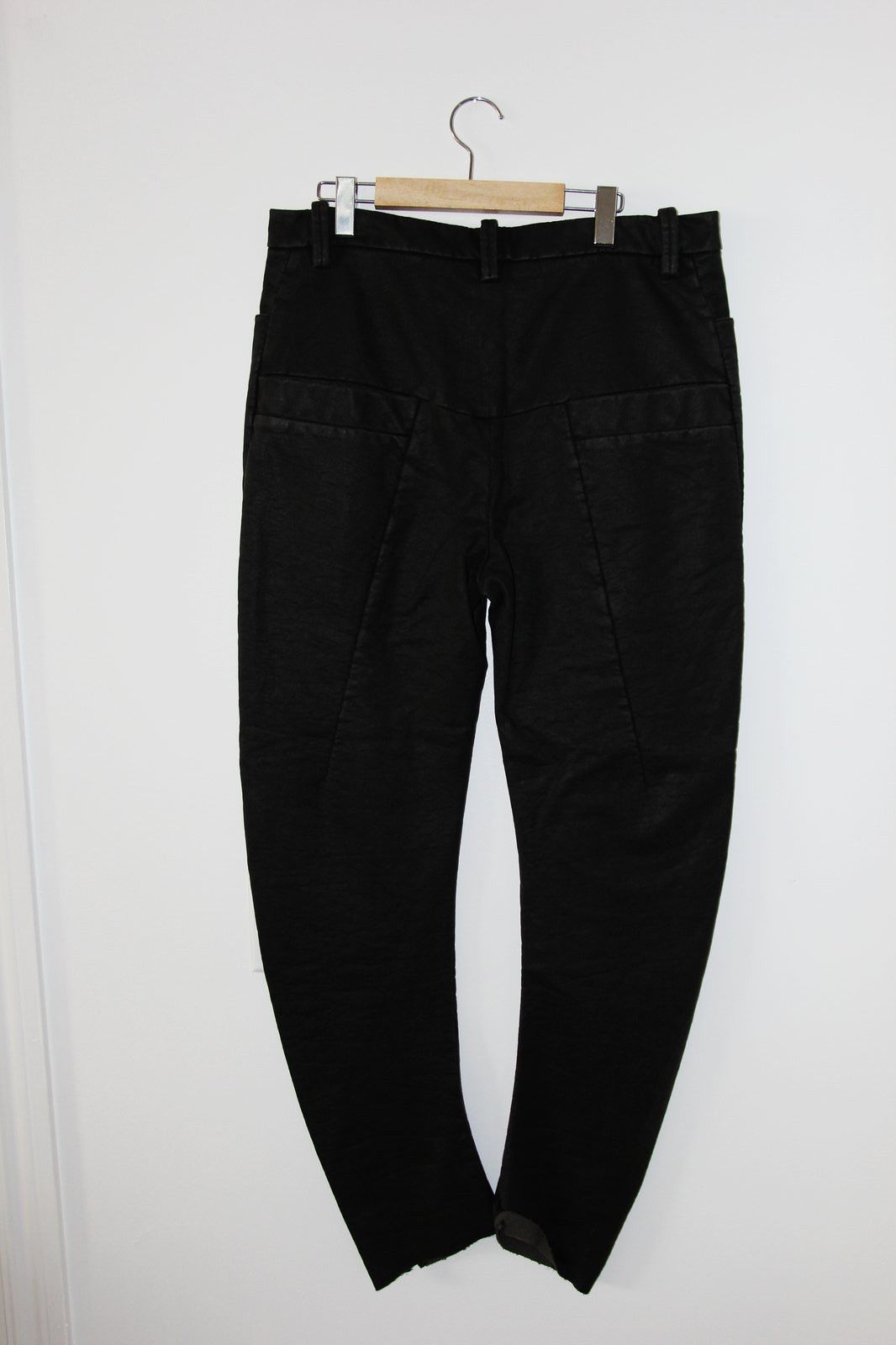 Lost & Found Ria Dunn AW15 LOST & FOUND RIA DUNN PANTS L Size US 34 / EU 50 - 2 Thumbnail