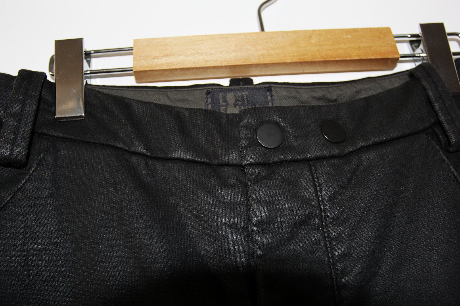Lost & Found Ria Dunn AW15 LOST & FOUND RIA DUNN PANTS L Size US 34 / EU 50 - 3 Thumbnail