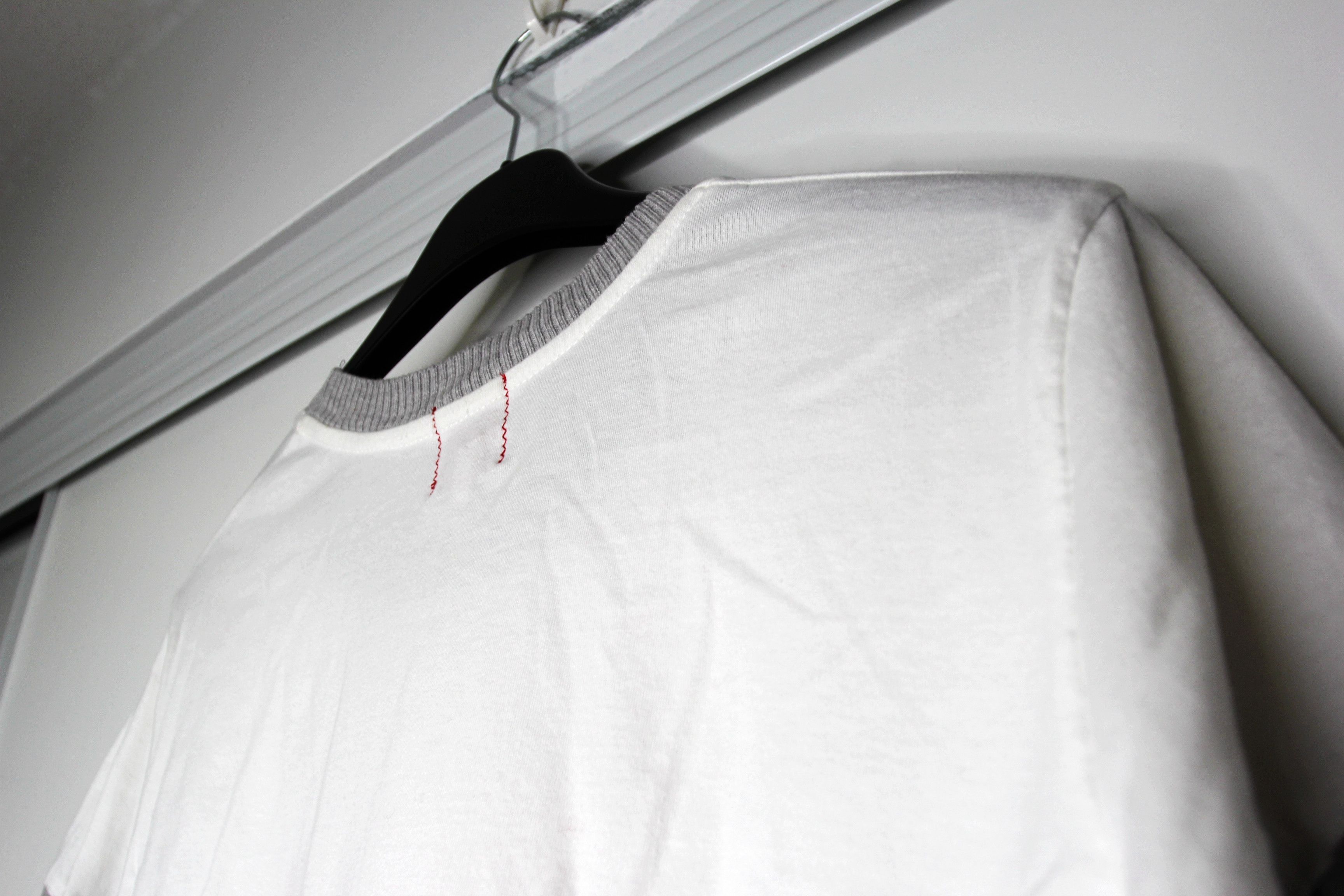 Vivienne Westwood SS05 VIVIENNE WESTWOOD MARILYN MANSON "LIPS" TSHIRT L Size US L / EU 52-54 / 3 - 10 Thumbnail