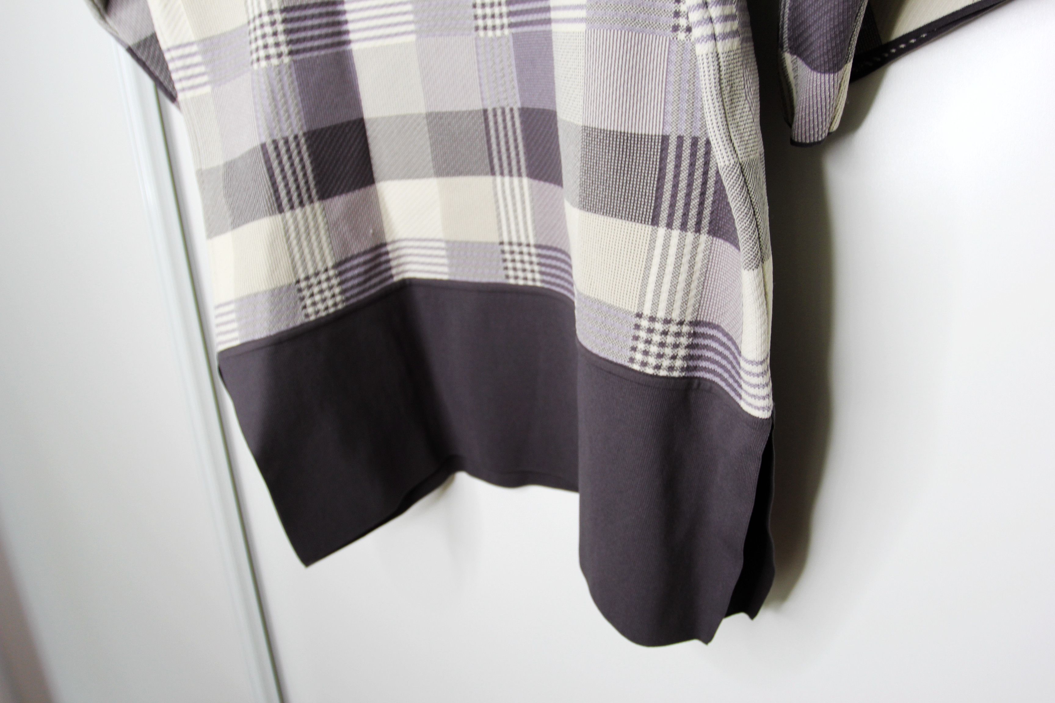 OAMC BNWT SS20 OAMC PLAID SWEATER M Size US M / EU 48-50 / 2 - 5 Thumbnail