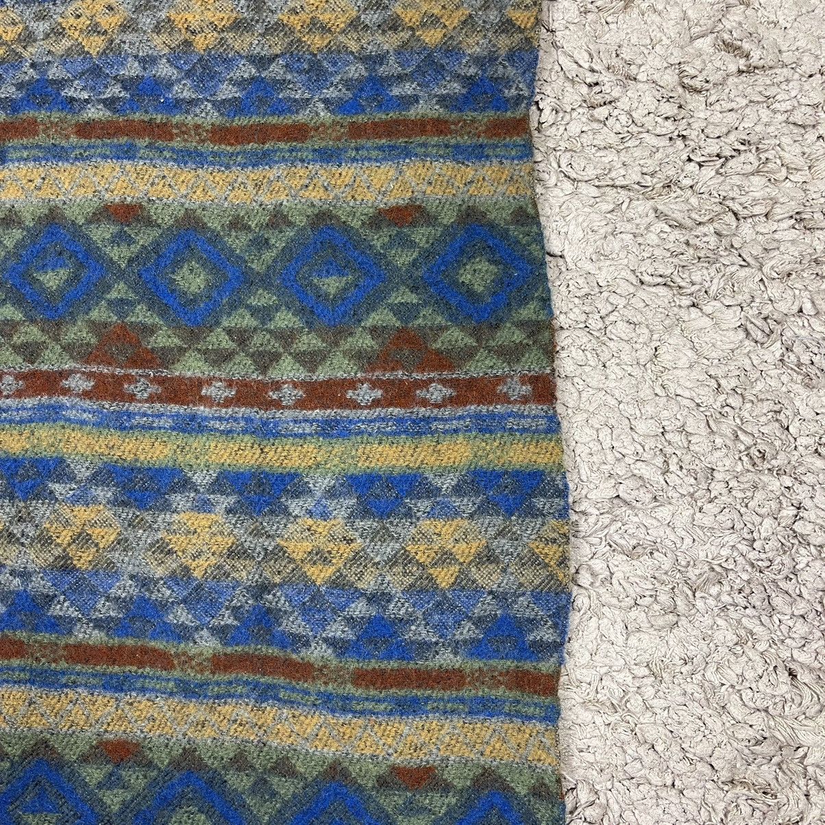 Vintage Vintage Cortese Italy Scarf/Muffler Size ONE SIZE - 6 Thumbnail