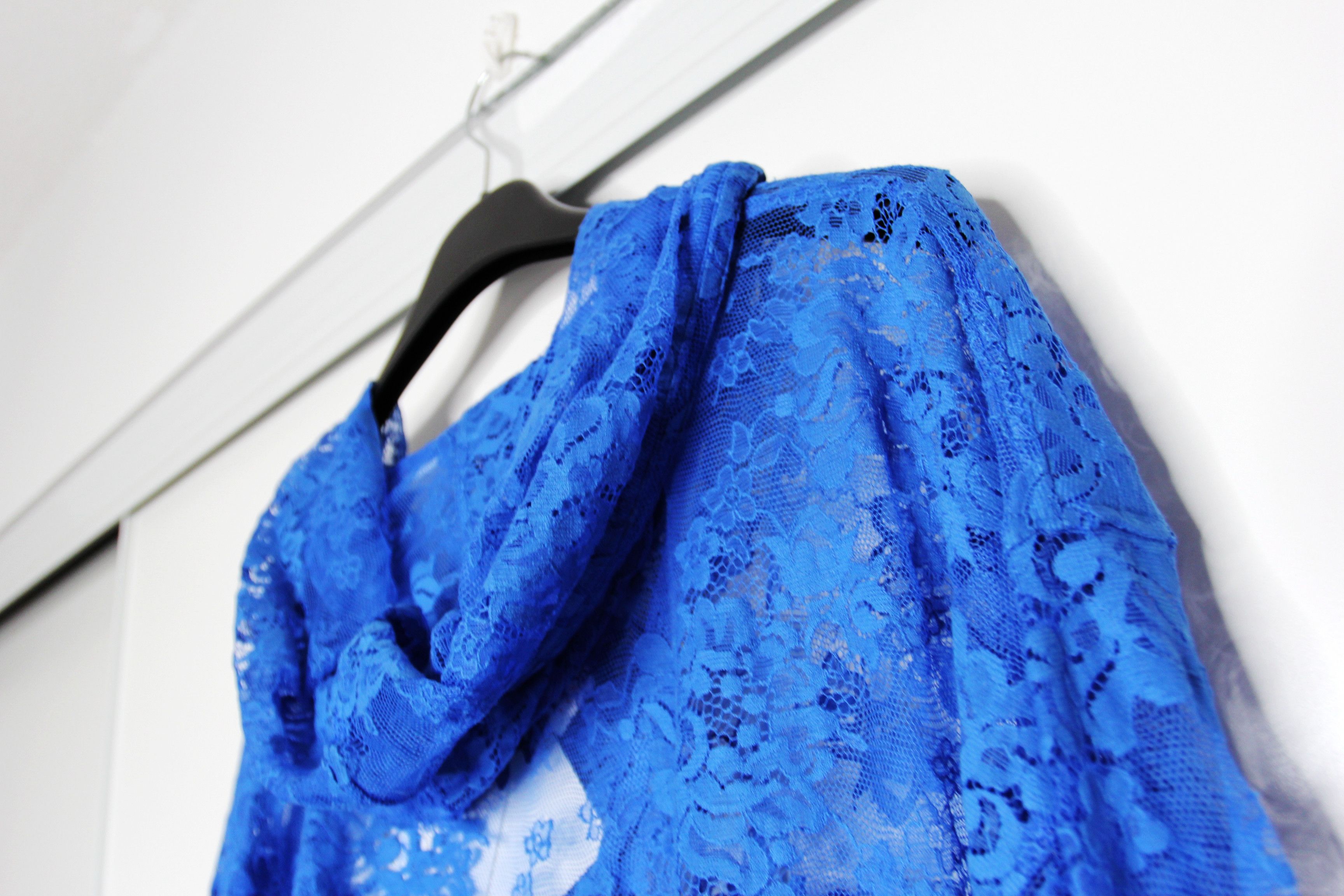 Kenzo BNWT SS21 KENZO LACE HOODED BLOUSON JACKET XS Size US XS / EU 42 / 0 - 7 Thumbnail