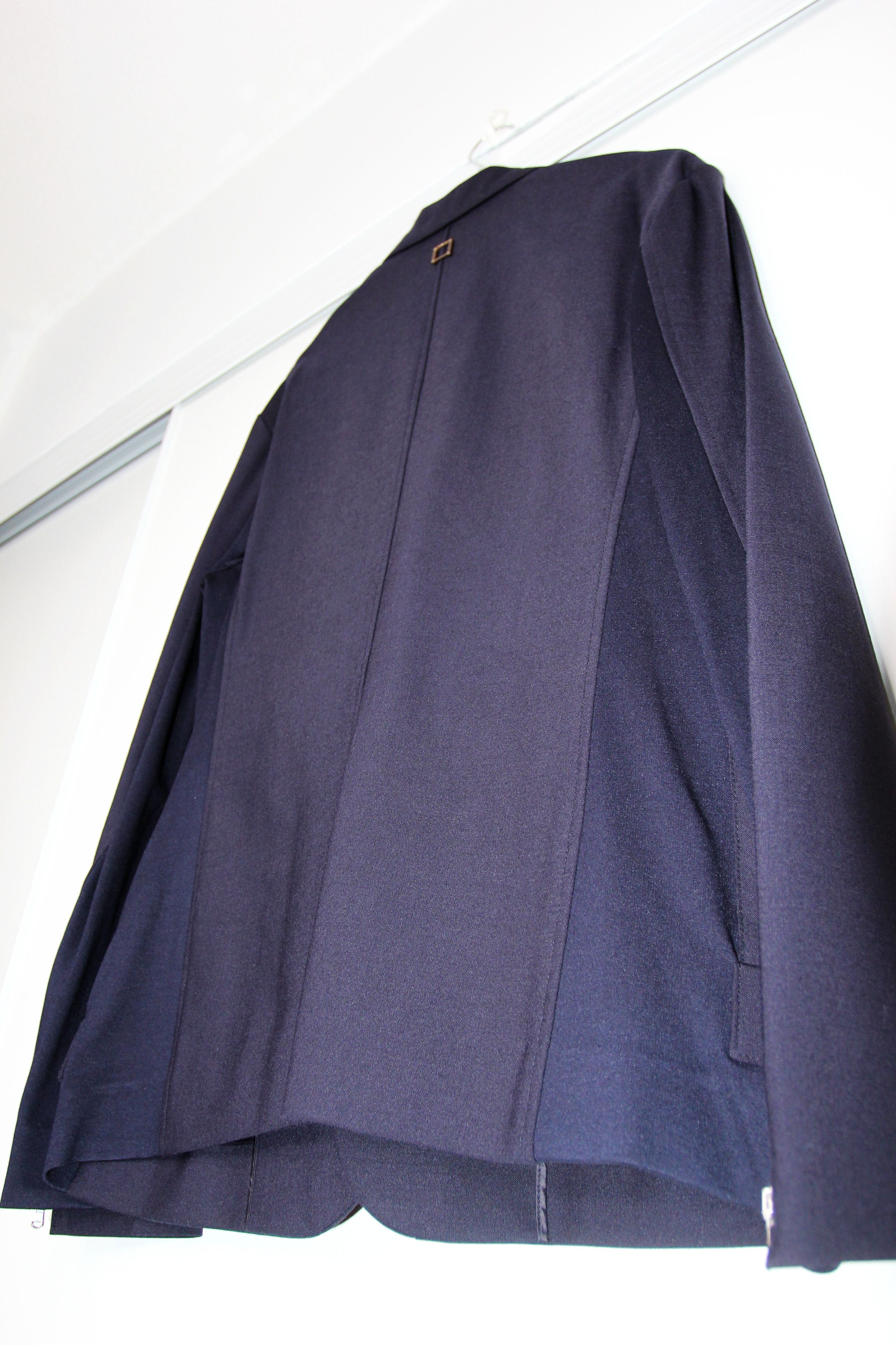 Wooyoungmi BNWT SS19 WOOYOUNGMI ZIP KNIT JACKET 48 Size US M / EU 48-50 / 2 - 9 Thumbnail