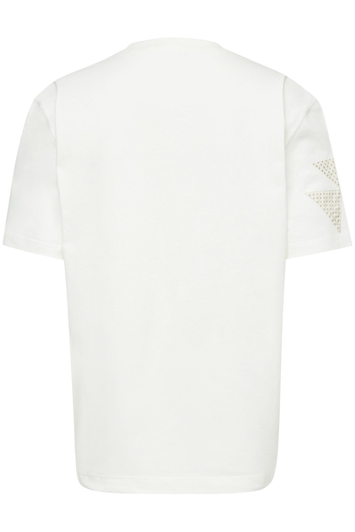 Calvin Klein 205W39NYC BNWT AW18 CALVIN KLEIN 205W39NYC PRINTED INSERTS TSHIRT L Size US L / EU 52-54 / 3 - 13 Thumbnail