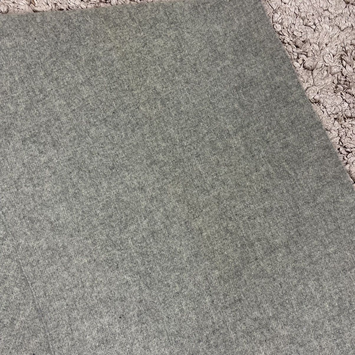 Vivienne Westwood Vintage Vivienne Westwood Wool Grey Scarf/Muffler Size ONE SIZE - 7 Thumbnail