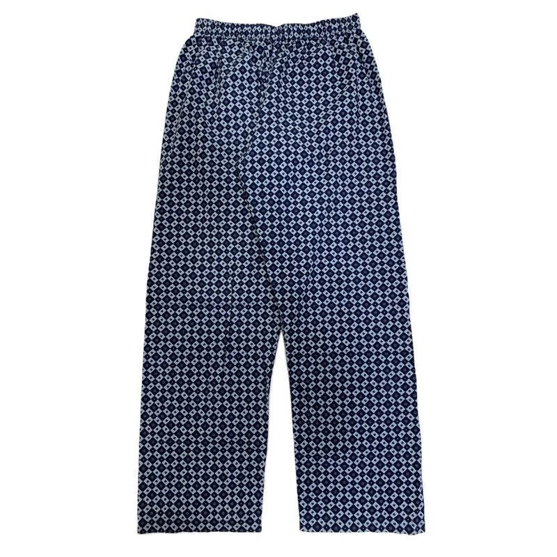 Number (N)ine Number (N)ine 2003SS/AW Crying Heart Pajama Set Size US L / EU 52-54 / 3 - 5 Thumbnail