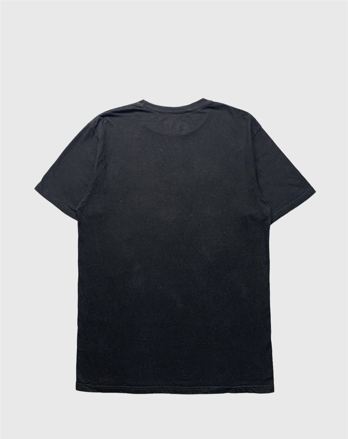 NEFF × Rap Tees Neff Biz Niz Big Logo Tee Size US M / EU 48-50 / 2 - 7 Thumbnail
