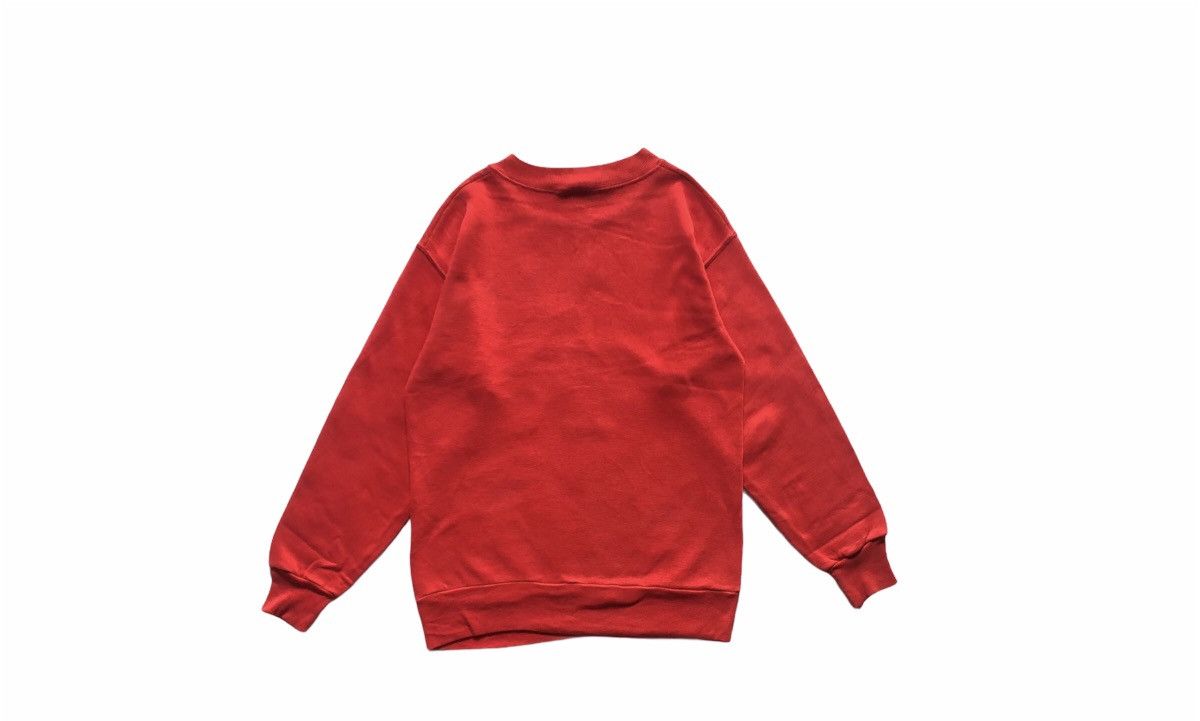 Vintage Vintage 90’s Utah University Sweatshirt Size US S / EU 44-46 / 1 - 7 Thumbnail
