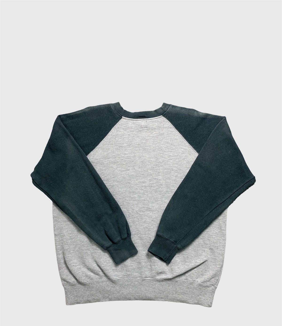Cartoon Network × Vintage Vintage Mickey Mouse Stand Alone Crewneck Sweatshirt Size US M / EU 48-50 / 2 - 8 Thumbnail