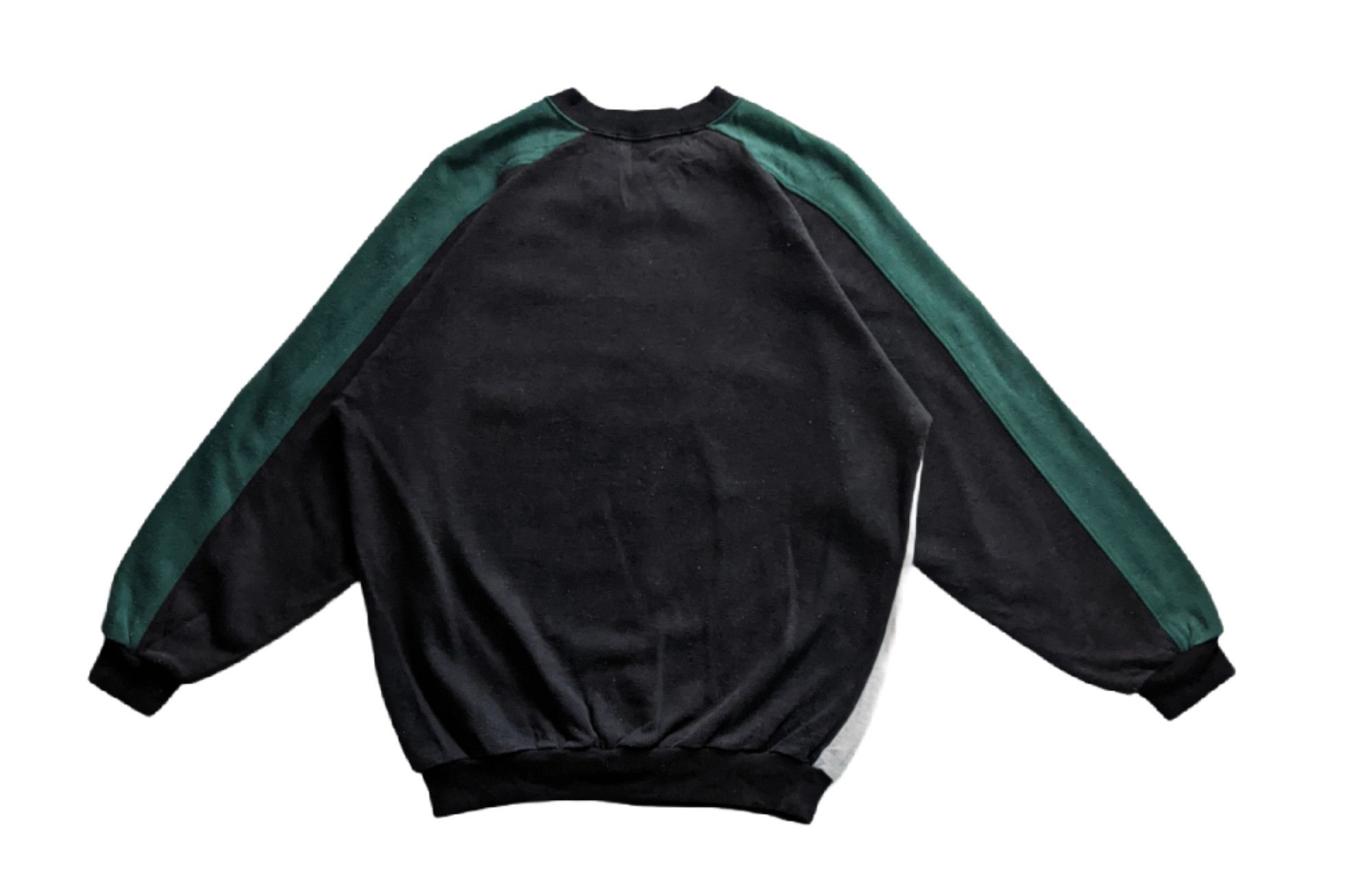 Japanese Brand × Vintage Vintage National Sports Association Sweatshirt Size US L / EU 52-54 / 3 - 6 Thumbnail