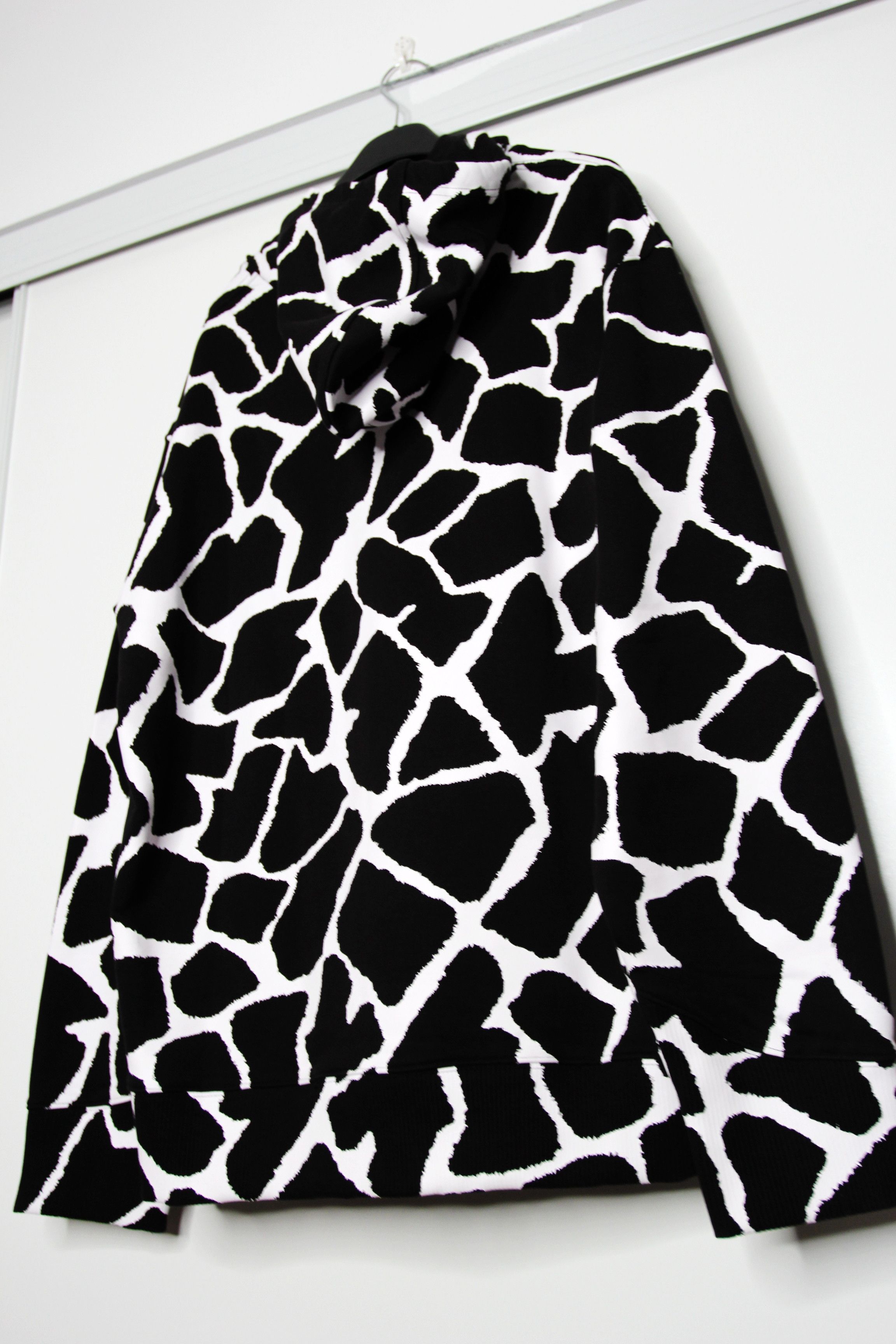 BNWT SS20 NOMENKLATURA TG PULLOVER HOODIE XL