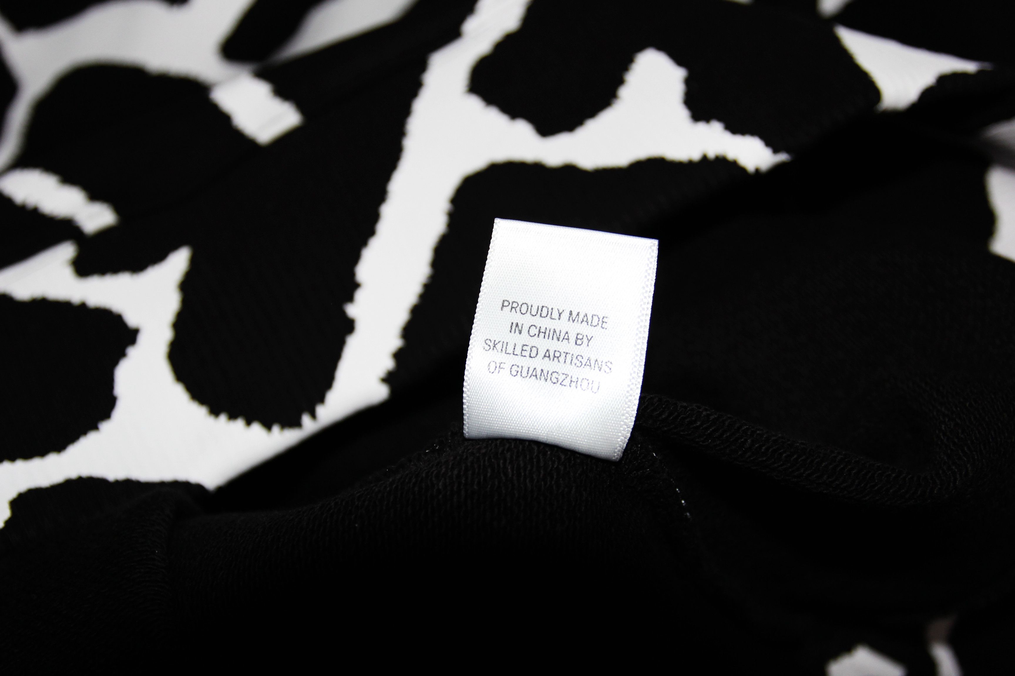 BNWT SS20 NOMENKLATURA TG PULLOVER HOODIE XL