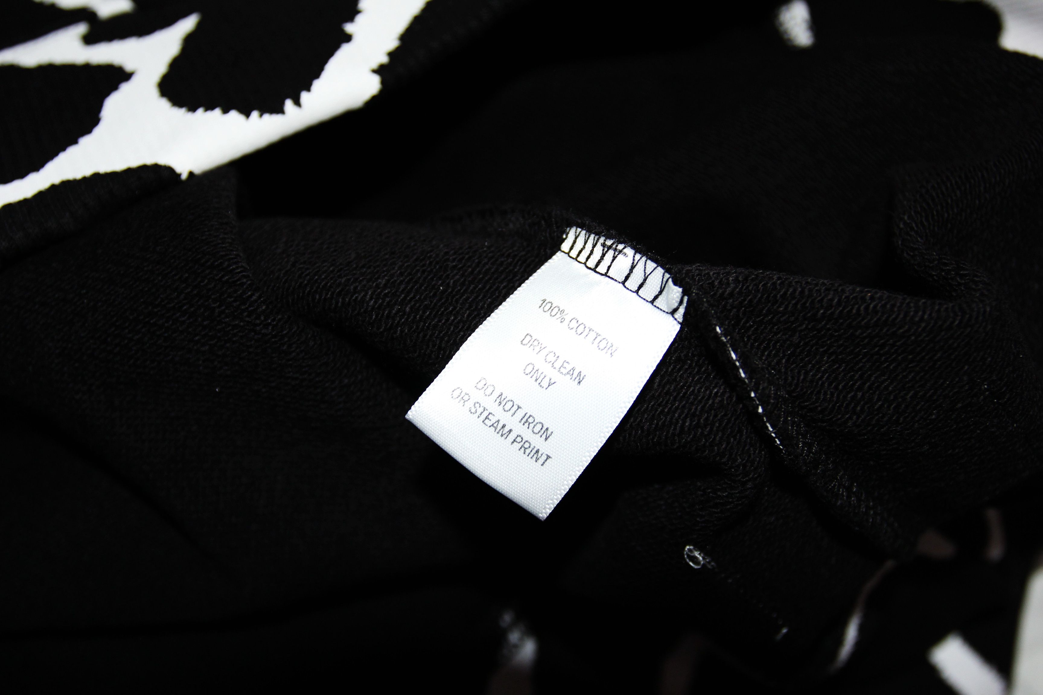 BNWT SS20 NOMENKLATURA TG PULLOVER HOODIE XL