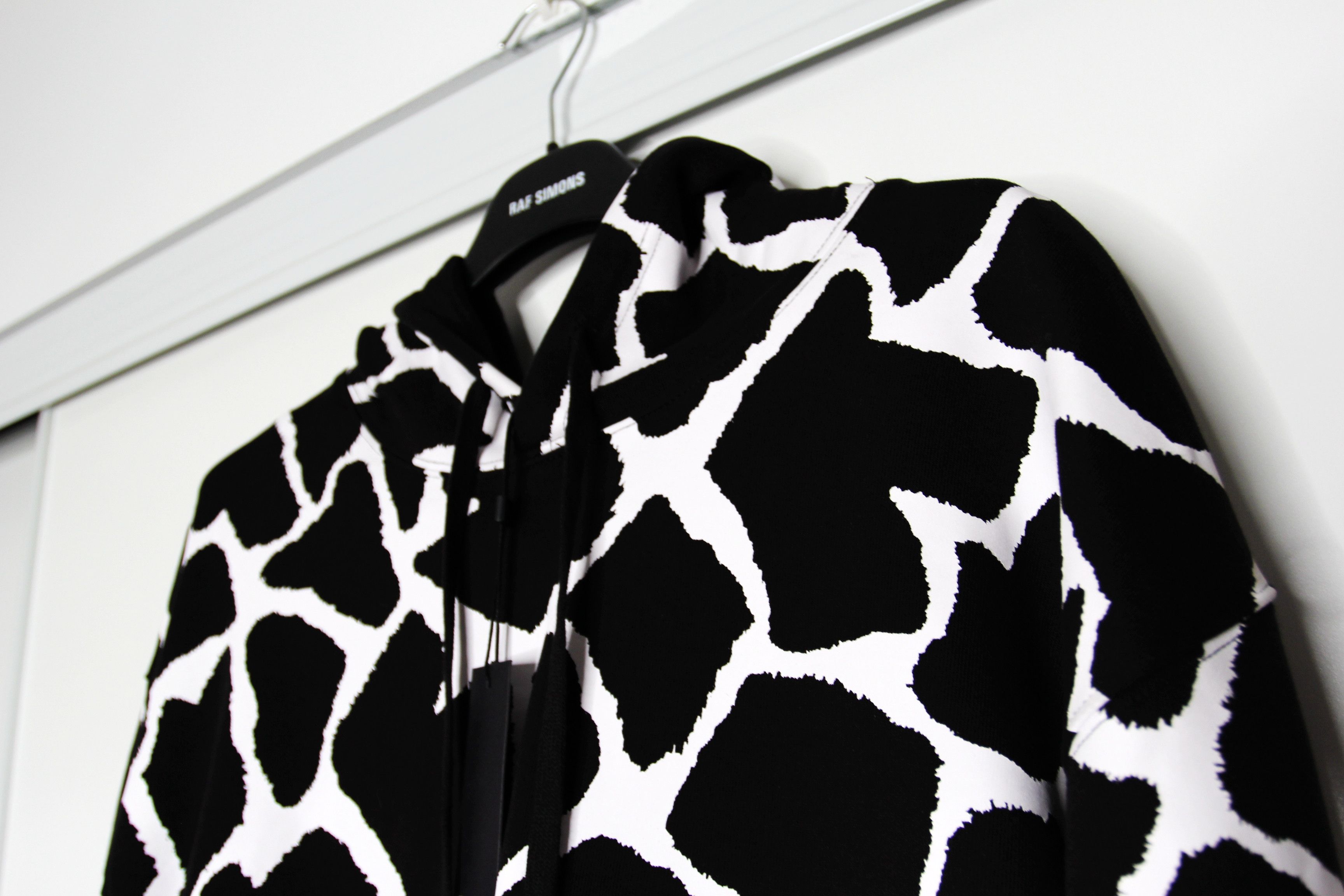 BNWT SS20 NOMENKLATURA TG PULLOVER HOODIE XL