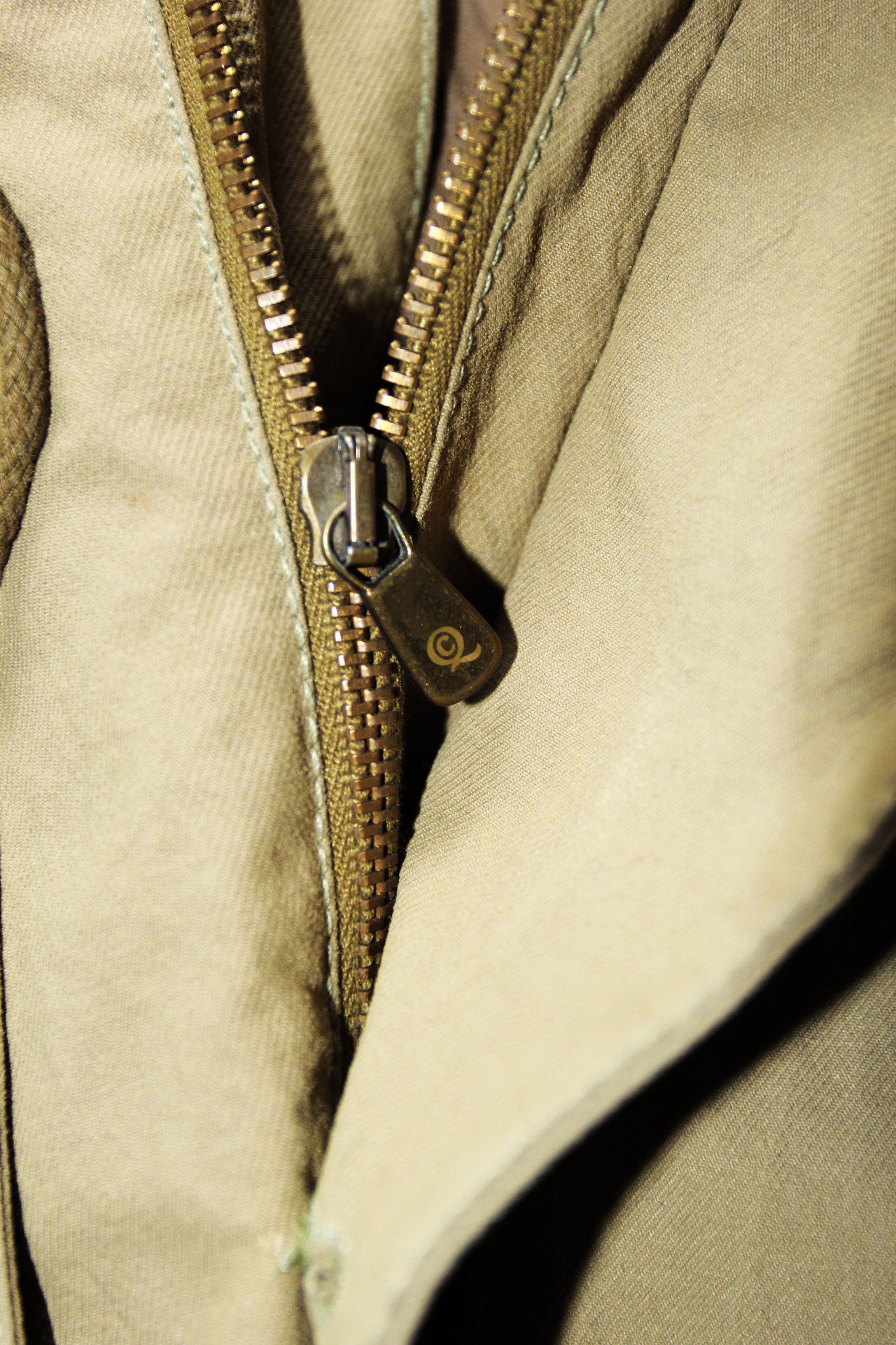 AW08 ALEXANDER MCQUEEN DOUBLE LAYERS JACKET 50