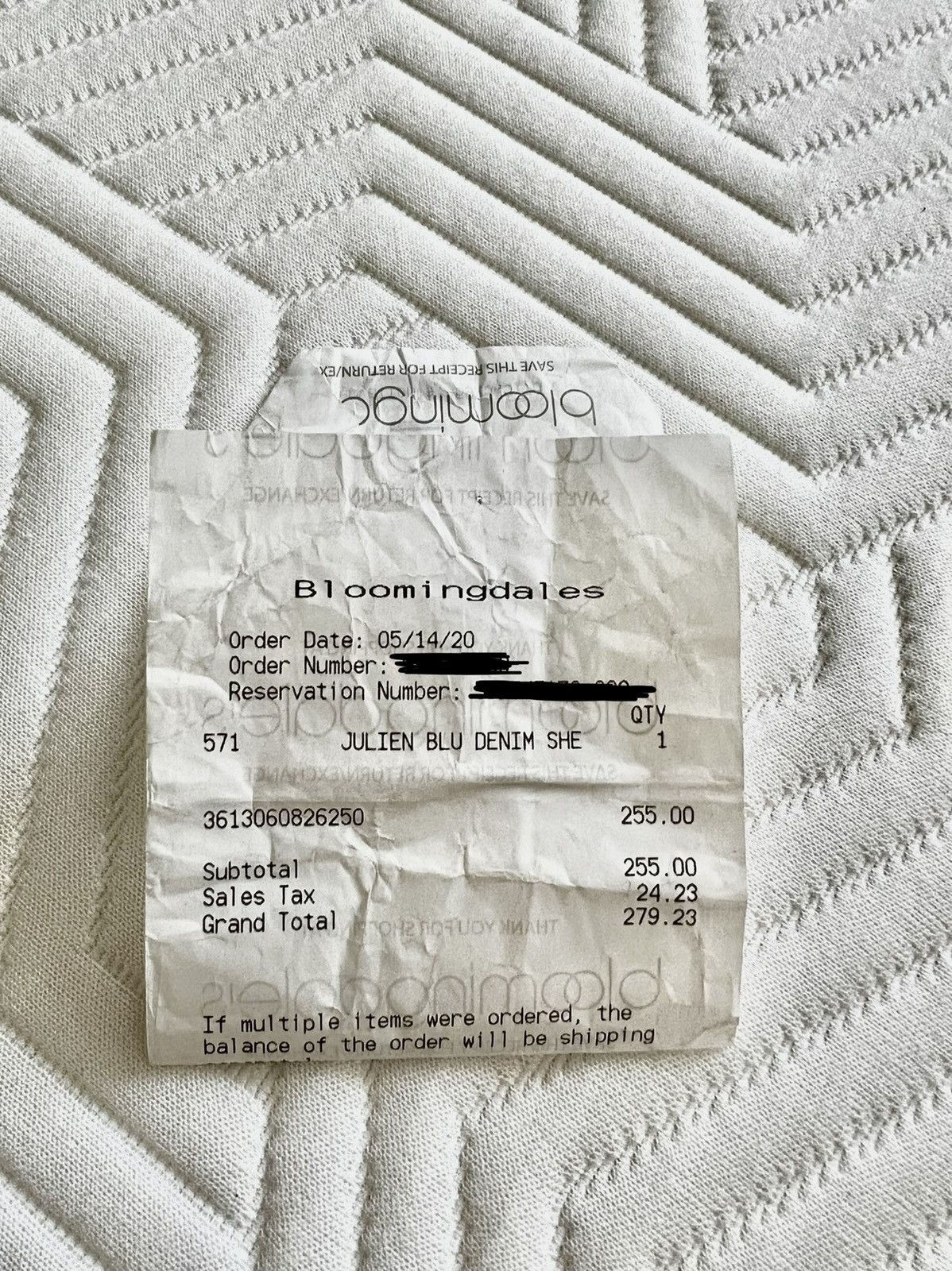 A.P.C. A.P.C. Julien Blue Denim Shearling Denim Jacket Size US XL / EU 56 / 4 - 5 Thumbnail