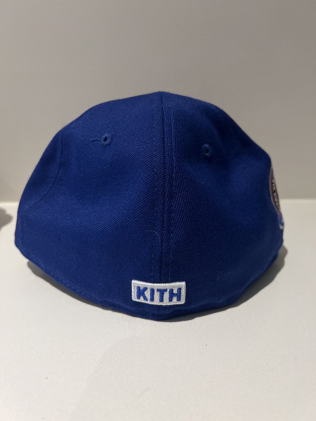 Kith × New Era Kith x New Era Subway Series Hat - 7 3/8 Size ONE SIZE - 2 Thumbnail