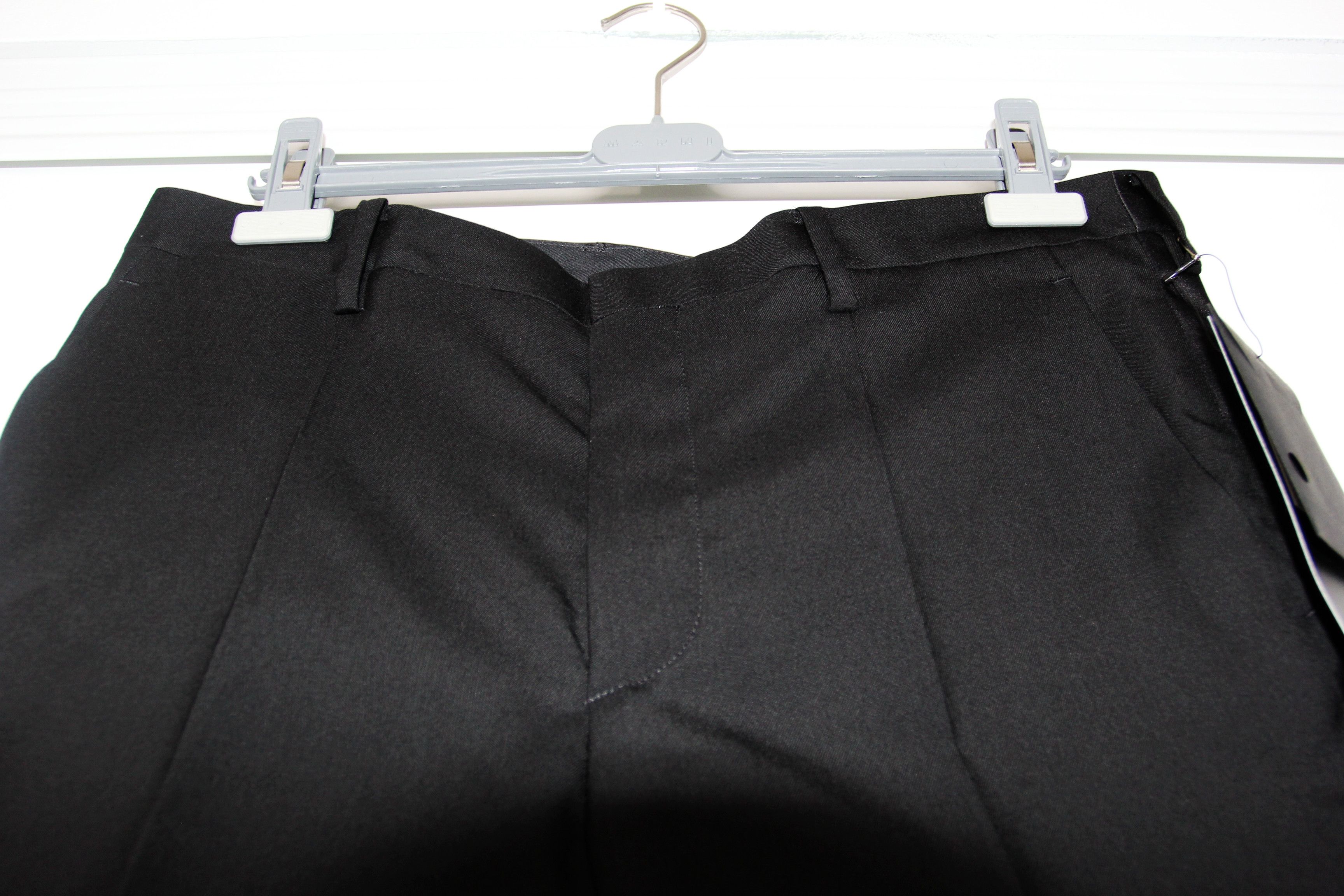Undercover BNWT SS20 UNDERCOVER WOOL PANTS 5 Size US 36 / EU 52 - 6 Thumbnail
