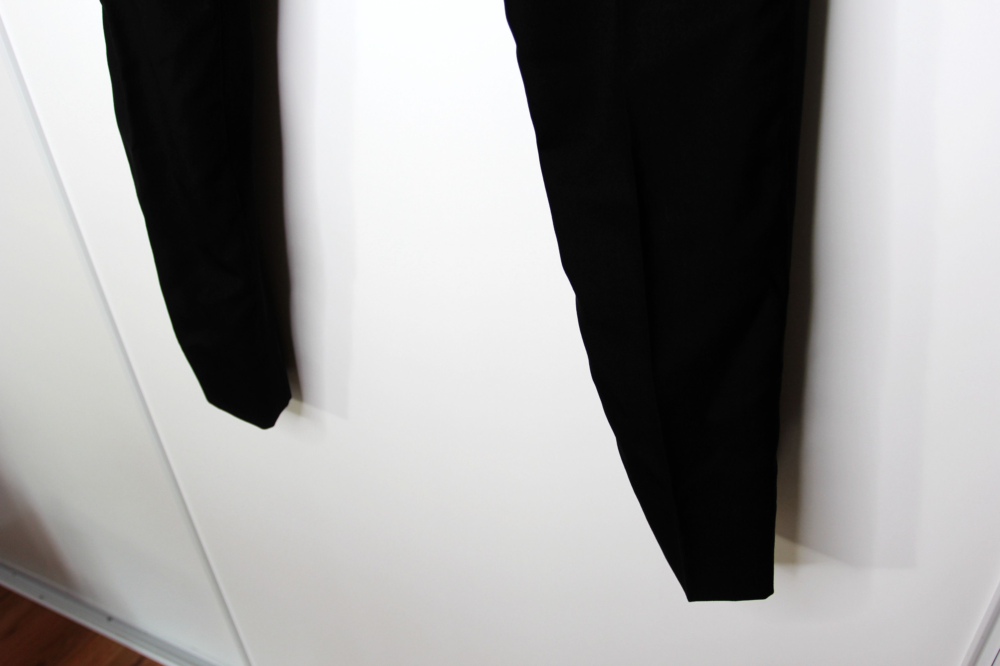 Undercover BNWT SS20 UNDERCOVER WOOL PANTS 5 Size US 36 / EU 52 - 5 Thumbnail