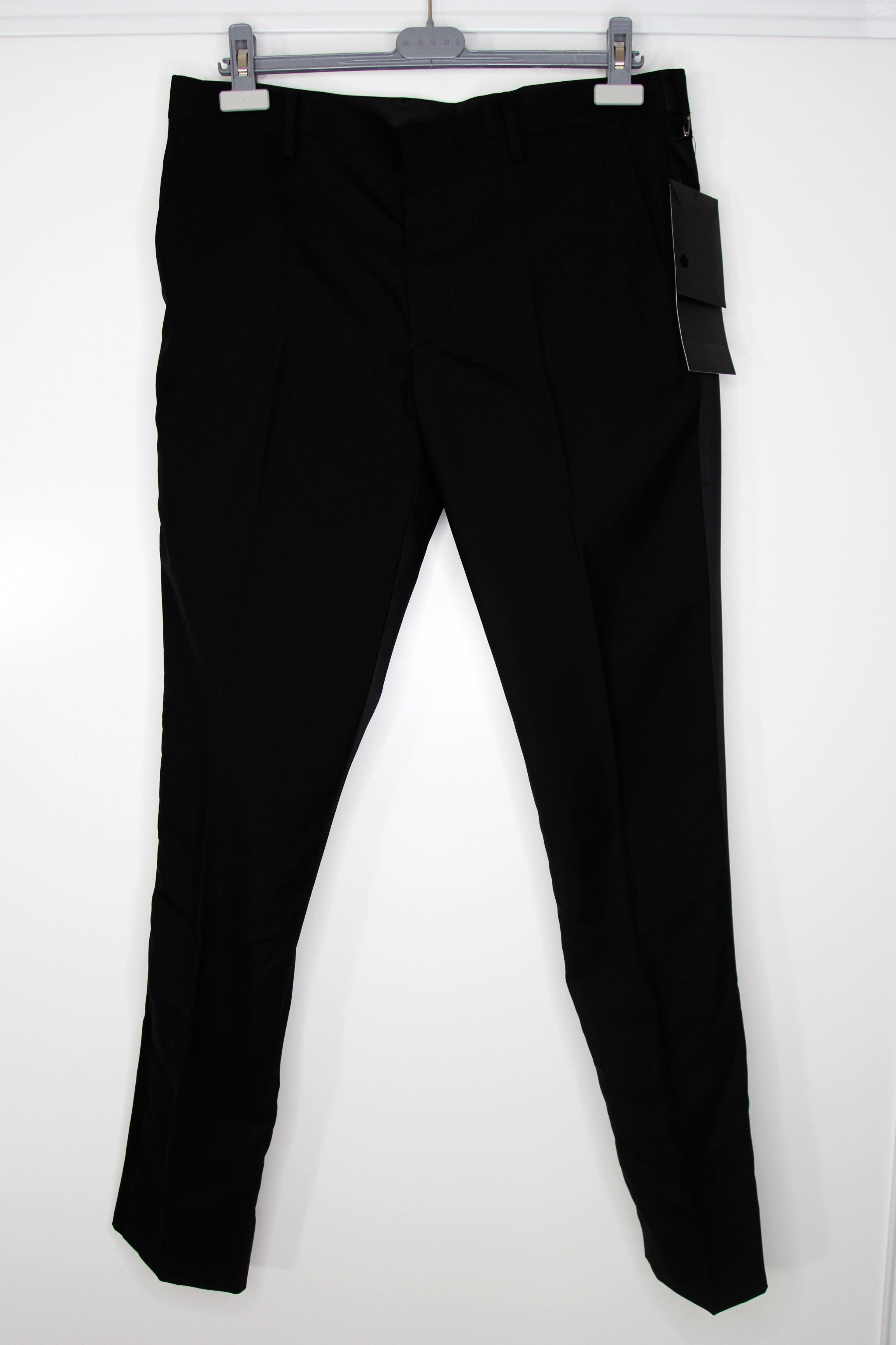 Undercover BNWT SS20 UNDERCOVER WOOL PANTS 5 Size US 36 / EU 52 - 2 Thumbnail