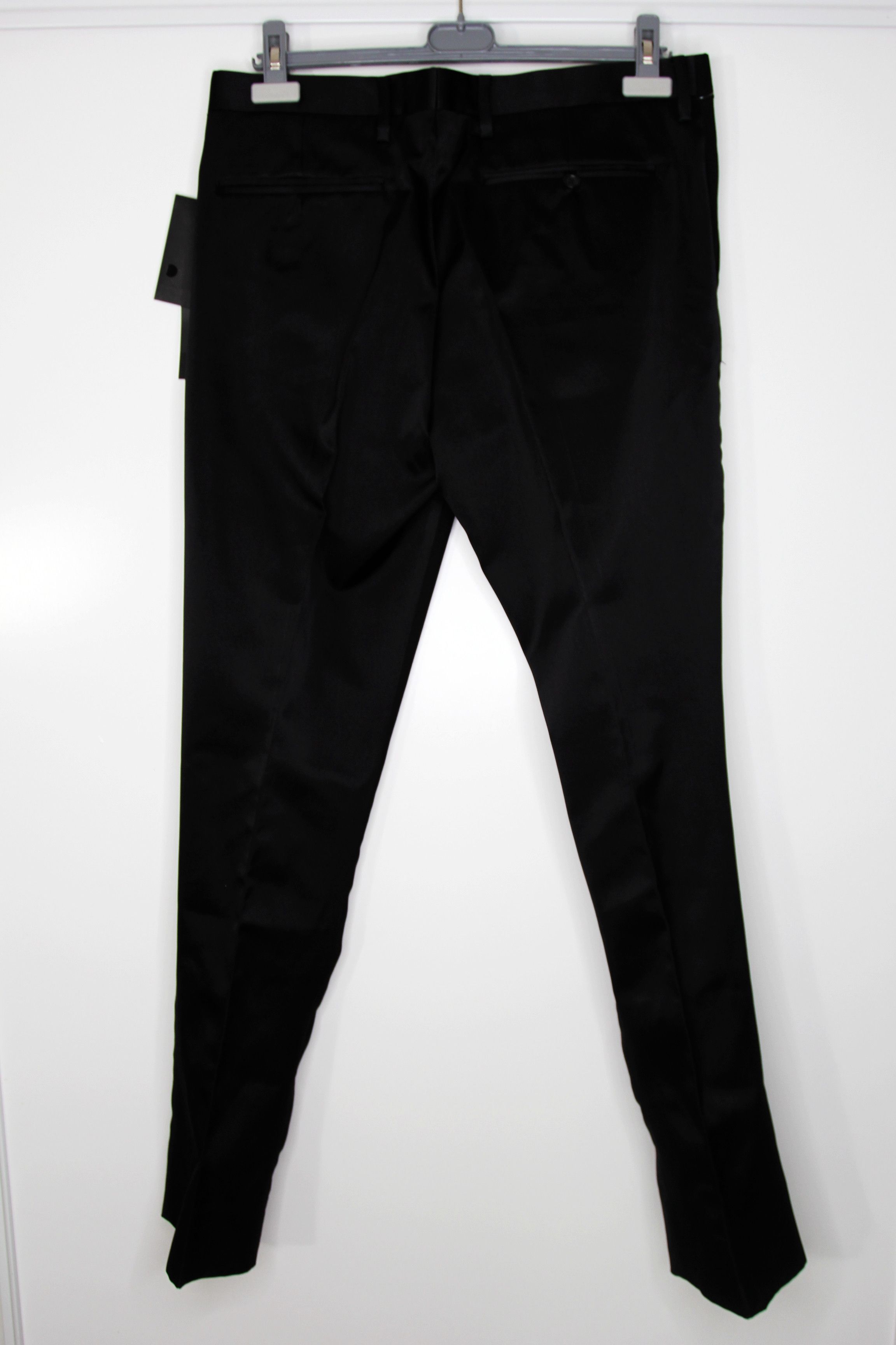 Undercover BNWT SS20 UNDERCOVER WOOL PANTS 5 Size US 36 / EU 52 - 3 Thumbnail