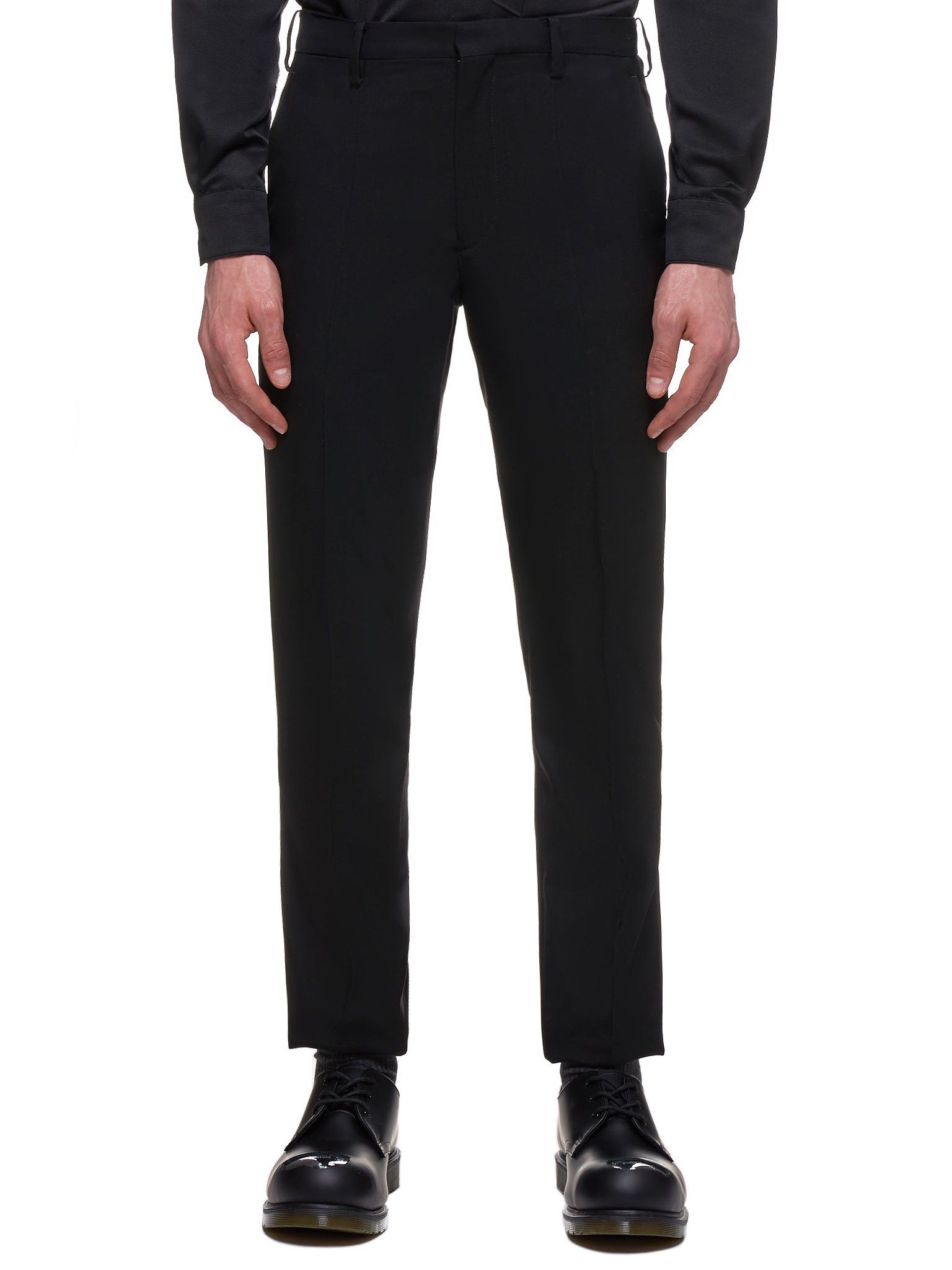 Undercover BNWT SS20 UNDERCOVER WOOL PANTS 5 Size US 36 / EU 52 - 10 Thumbnail