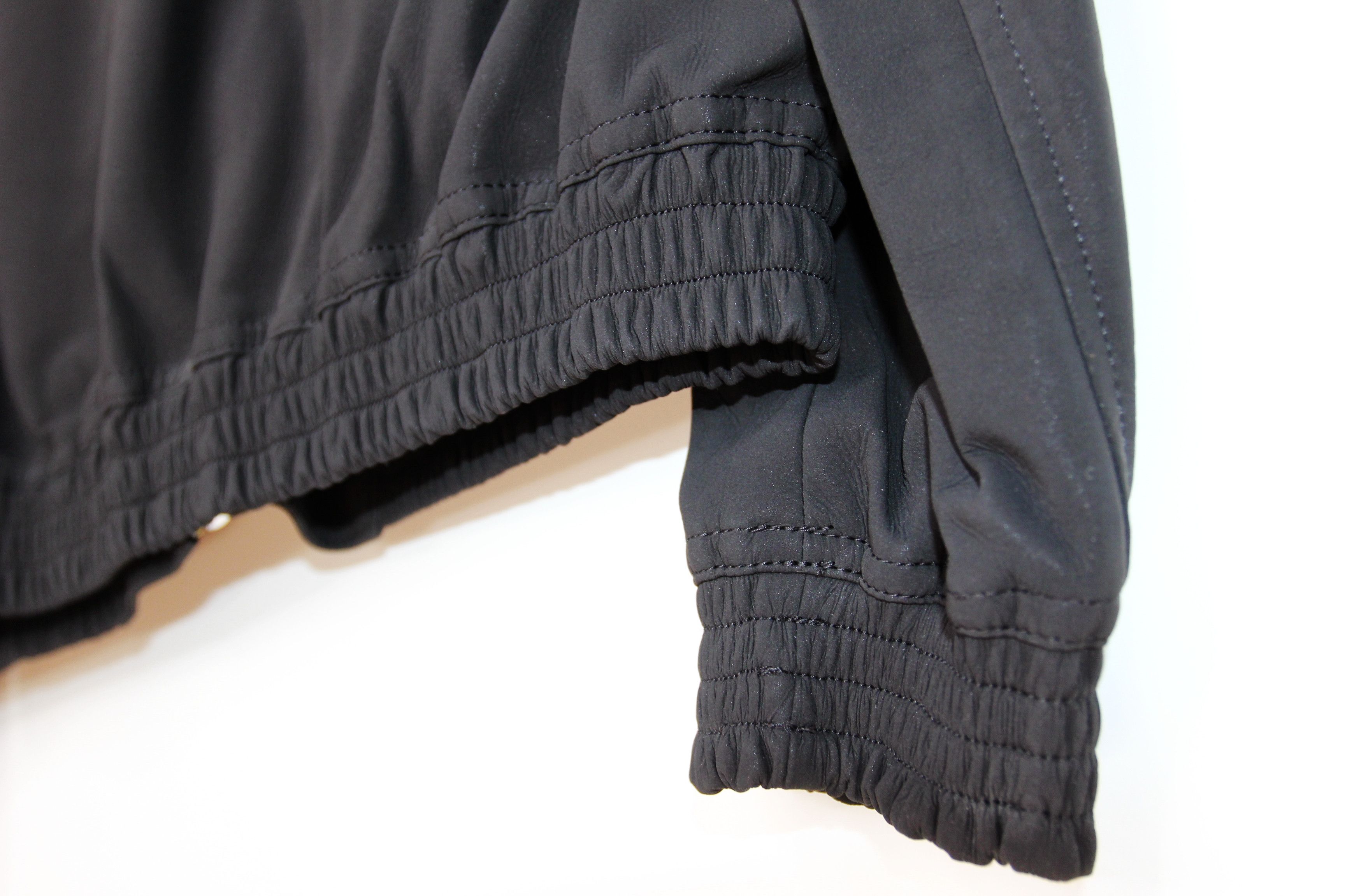 Kris Van Assche SS14 KRIS VAN ASSCHE ZIPPED BLOUSON JACKET 48 Size US M / EU 48-50 / 2 - 9 Thumbnail