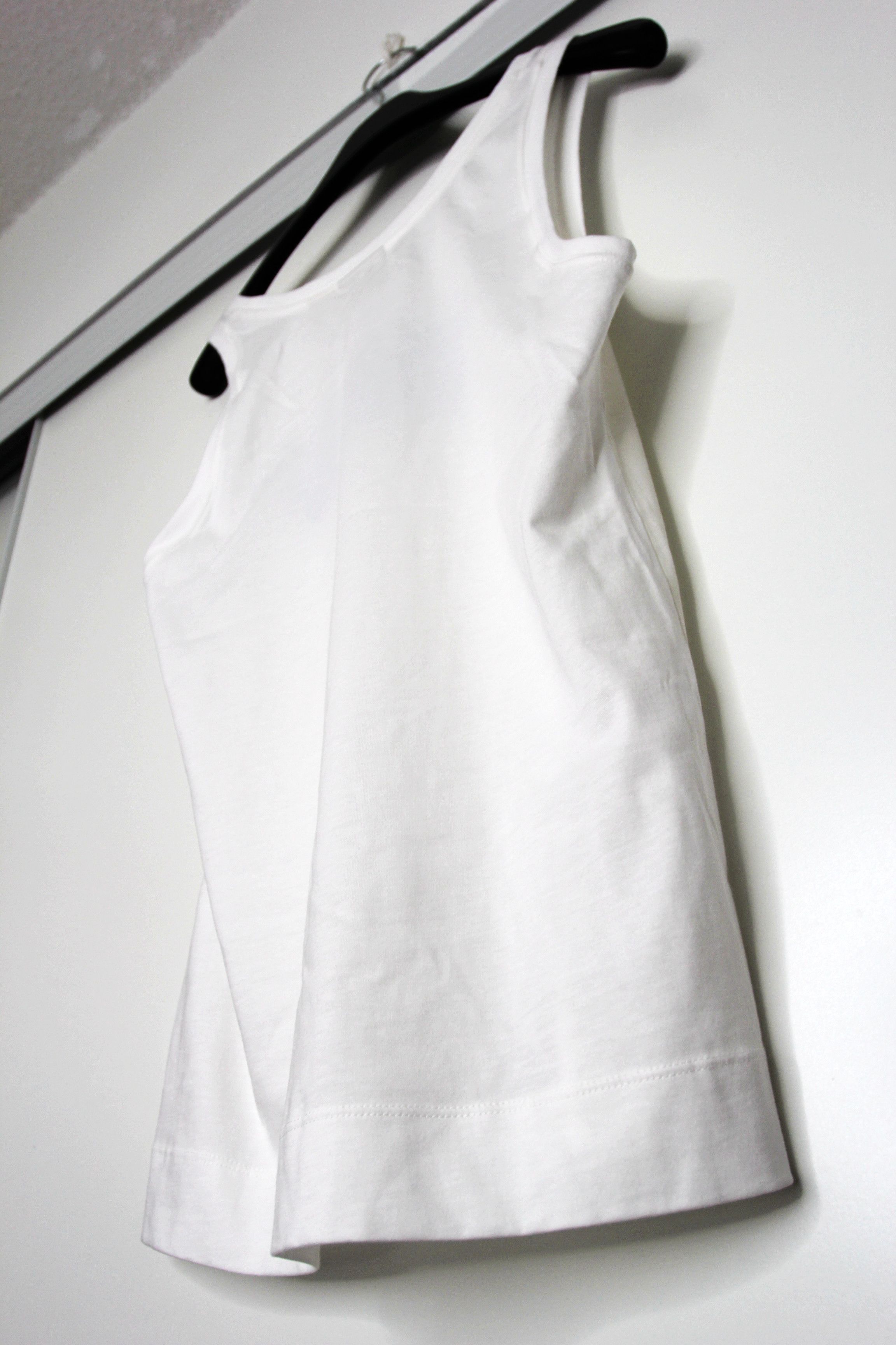 Dries Van Noten BNWT SS21 DRIES VAN NOTEN x LEN LYE "YOU" HAVIL TANK TOP XS Size US XS / EU 42 / 0 - 7 Thumbnail