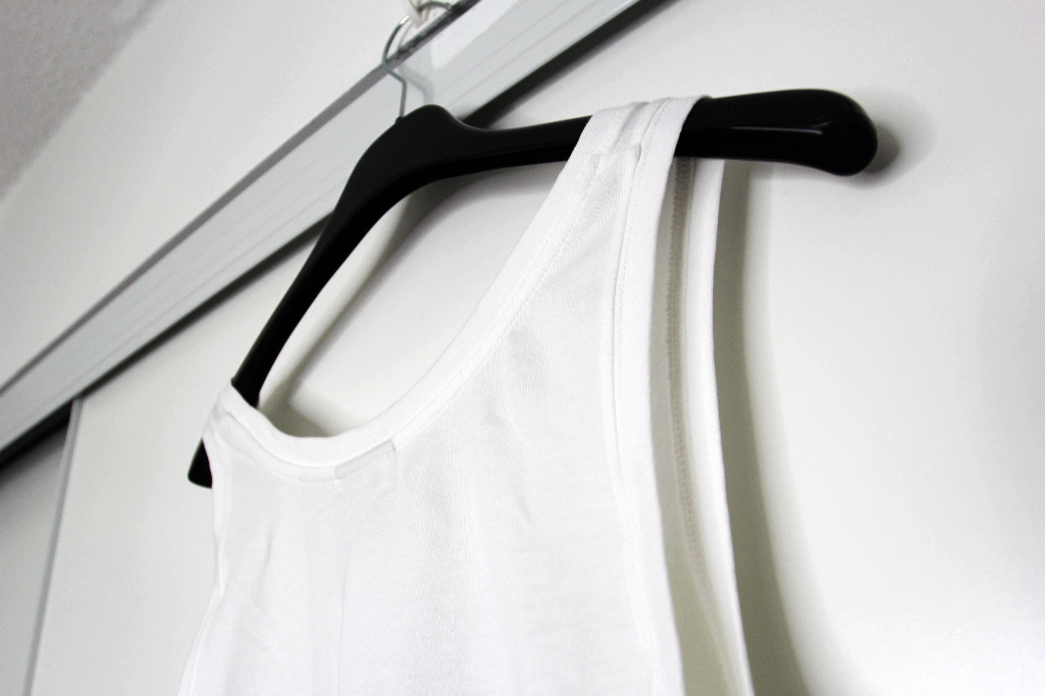 Dries Van Noten BNWT SS21 DRIES VAN NOTEN x LEN LYE "YOU" HAVIL TANK TOP XS Size US XS / EU 42 / 0 - 6 Thumbnail