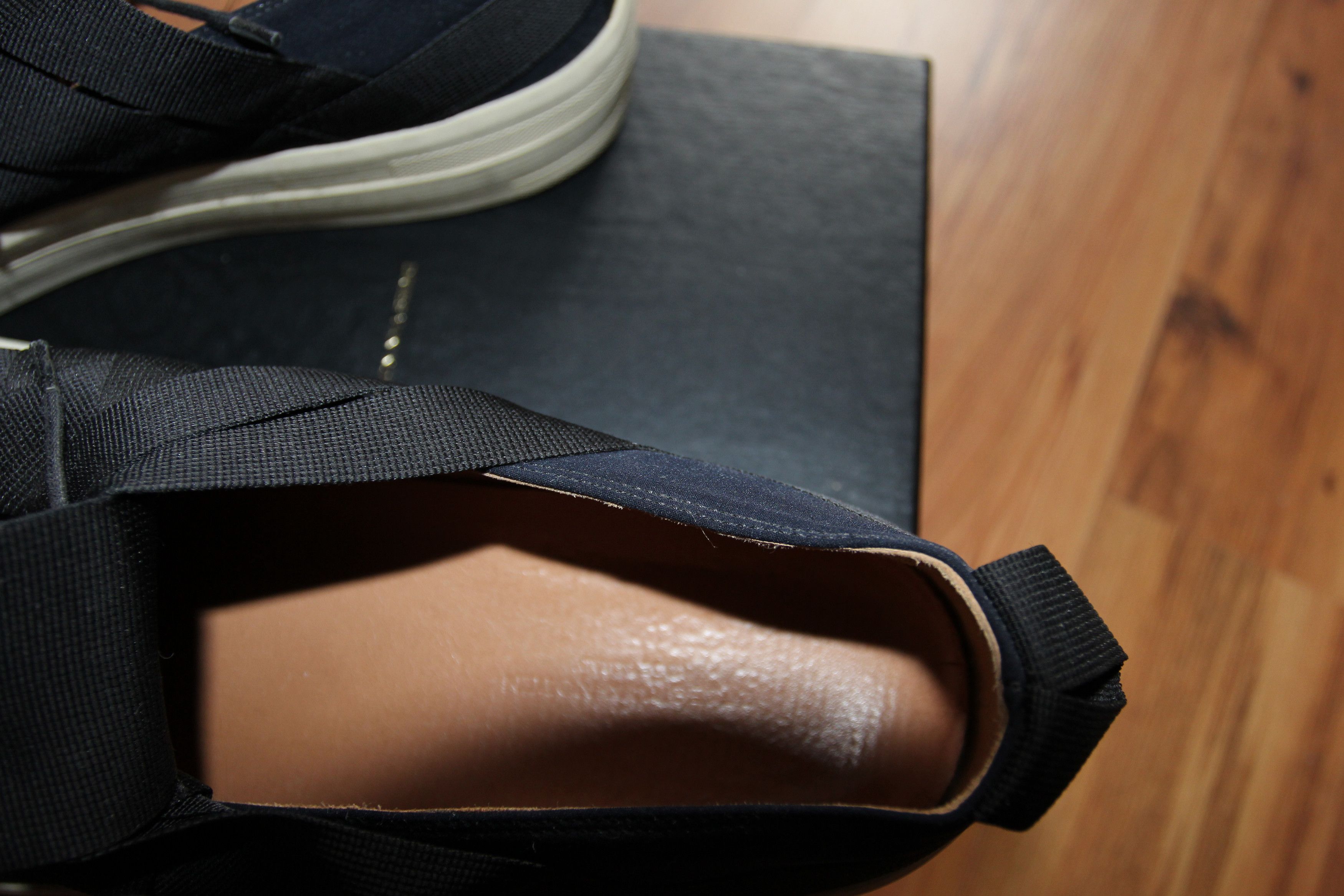 Dries Van Noten SS15 DRIES VAN NOTEN SNEAKERS 43 Size US 10.5 / EU 43-44 - 2 Thumbnail