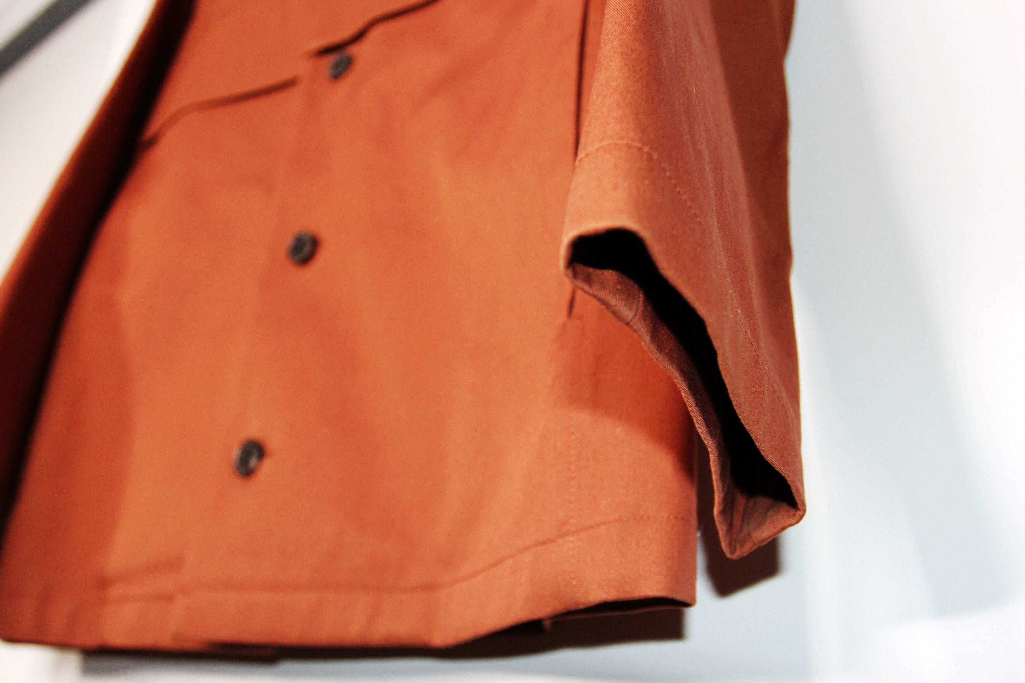 A.P.C. SS17 A.P.C. HUNTING JACKET L Size US L / EU 52-54 / 3 - 6 Thumbnail