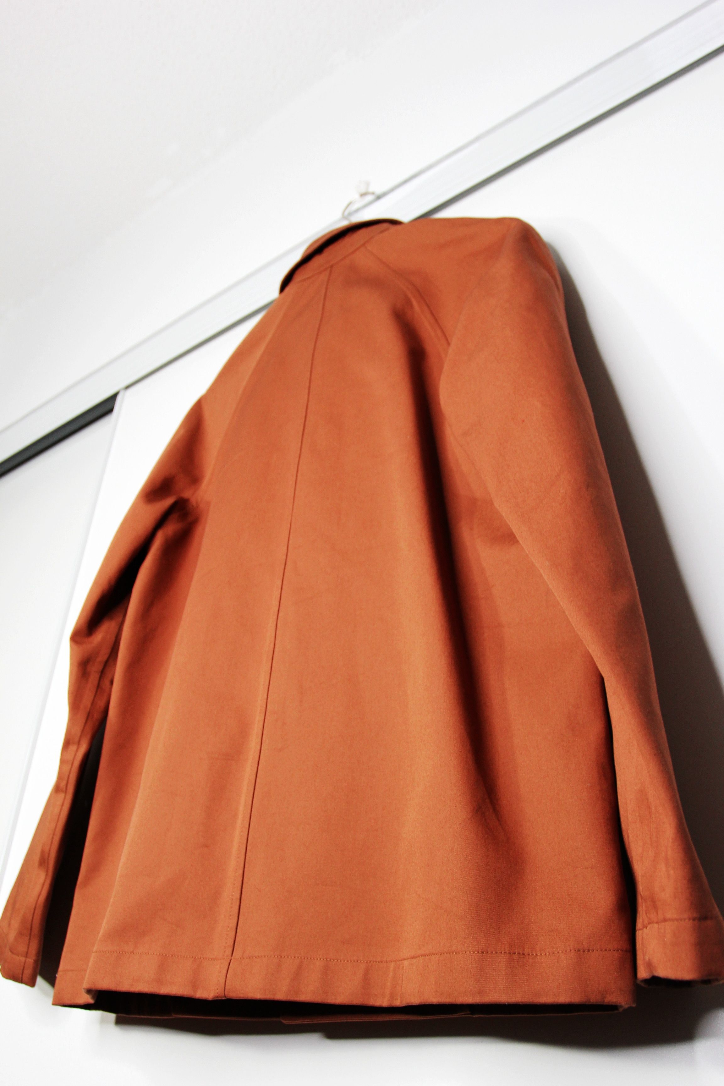 A.P.C. SS17 A.P.C. HUNTING JACKET L Size US L / EU 52-54 / 3 - 8 Thumbnail