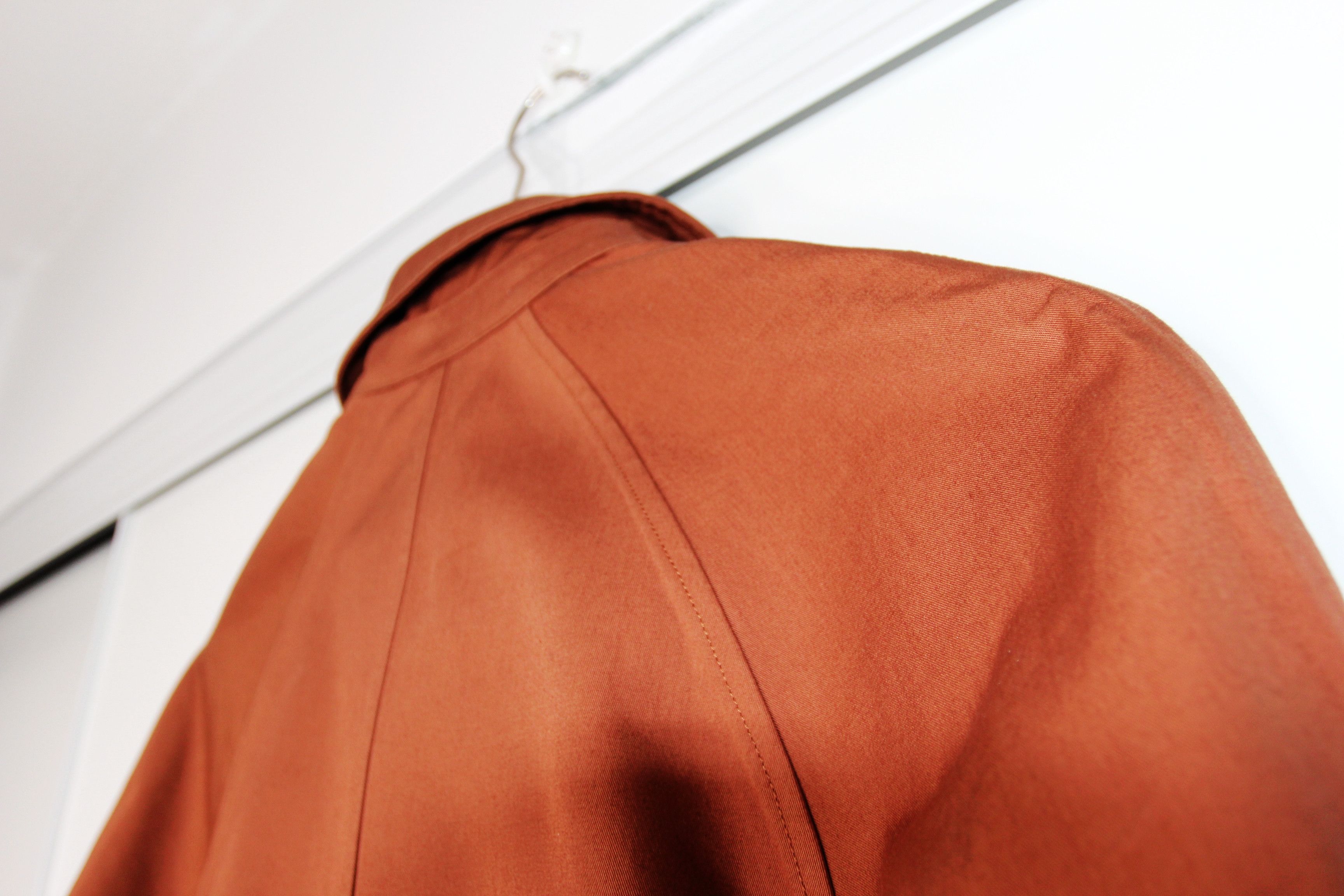 A.P.C. SS17 A.P.C. HUNTING JACKET L Size US L / EU 52-54 / 3 - 7 Thumbnail