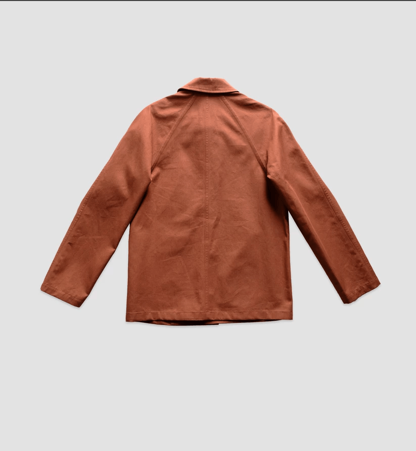 A.P.C. SS17 A.P.C. HUNTING JACKET L Size US L / EU 52-54 / 3 - 14 Thumbnail