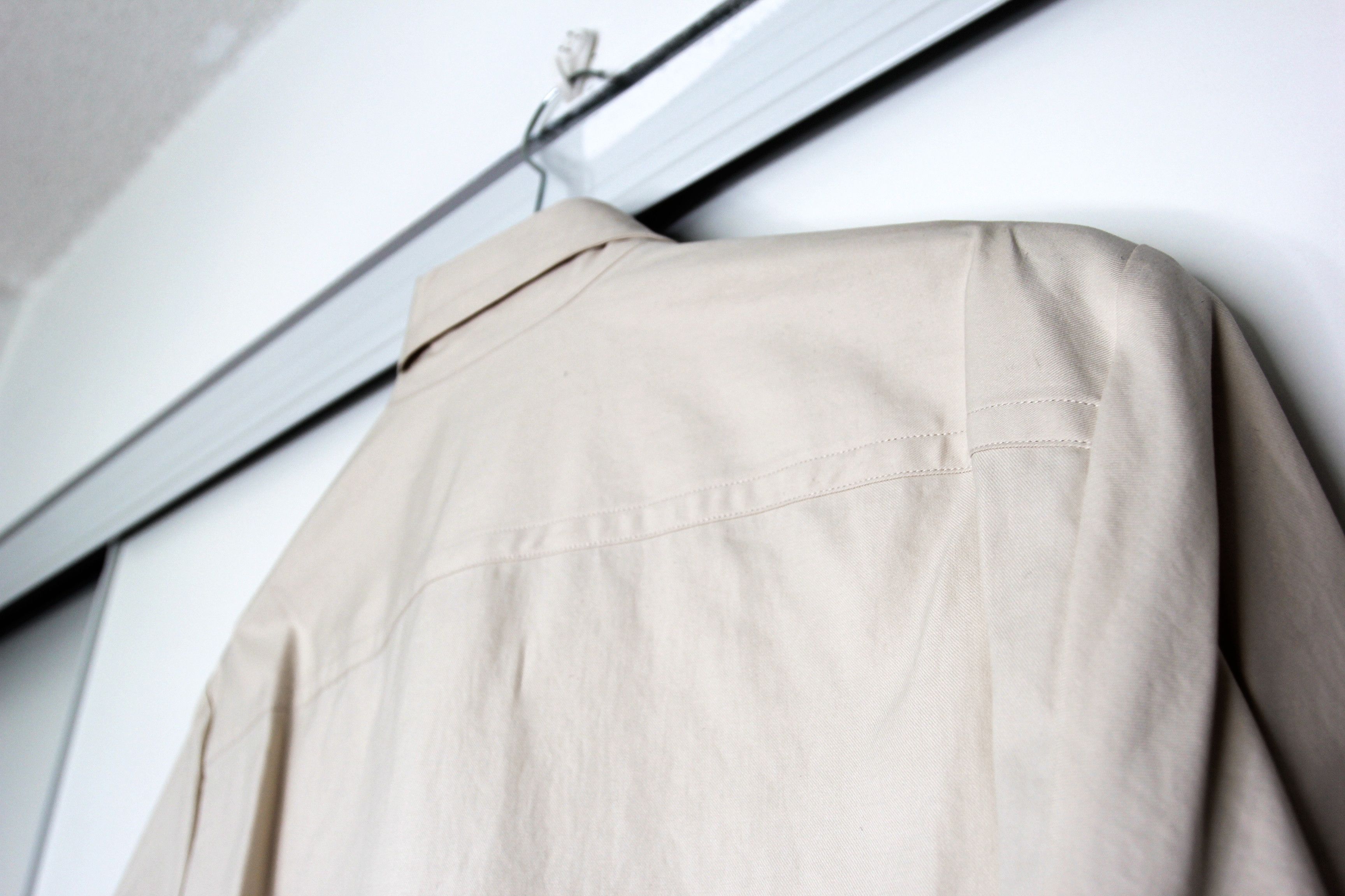 Dries Van Noten BNWT SS19 DRIES VAN NOTEN SHIRT 46 Size US S / EU 44-46 / 1 - 8 Thumbnail