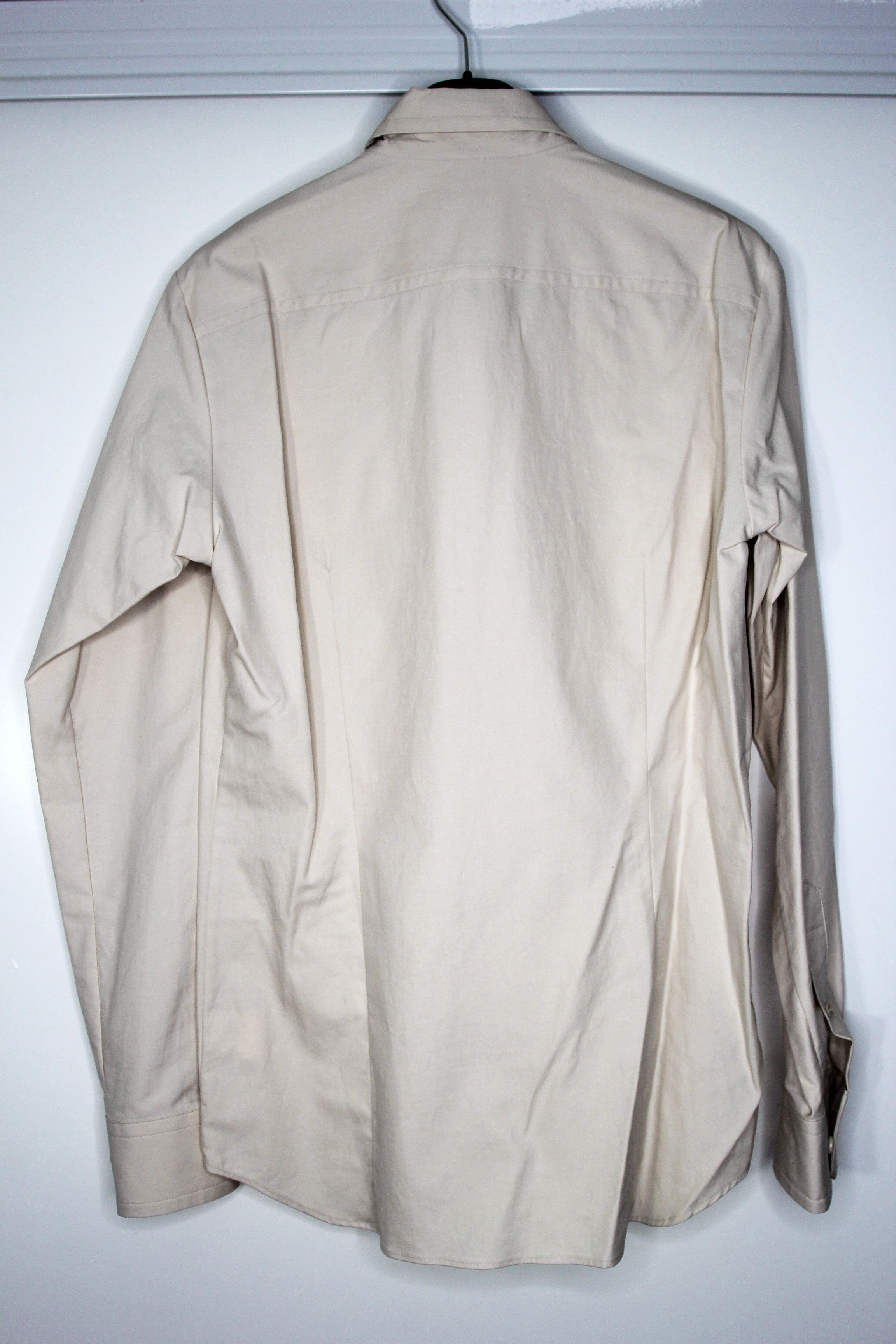 Dries Van Noten BNWT SS19 DRIES VAN NOTEN SHIRT 46 Size US S / EU 44-46 / 1 - 2 Thumbnail