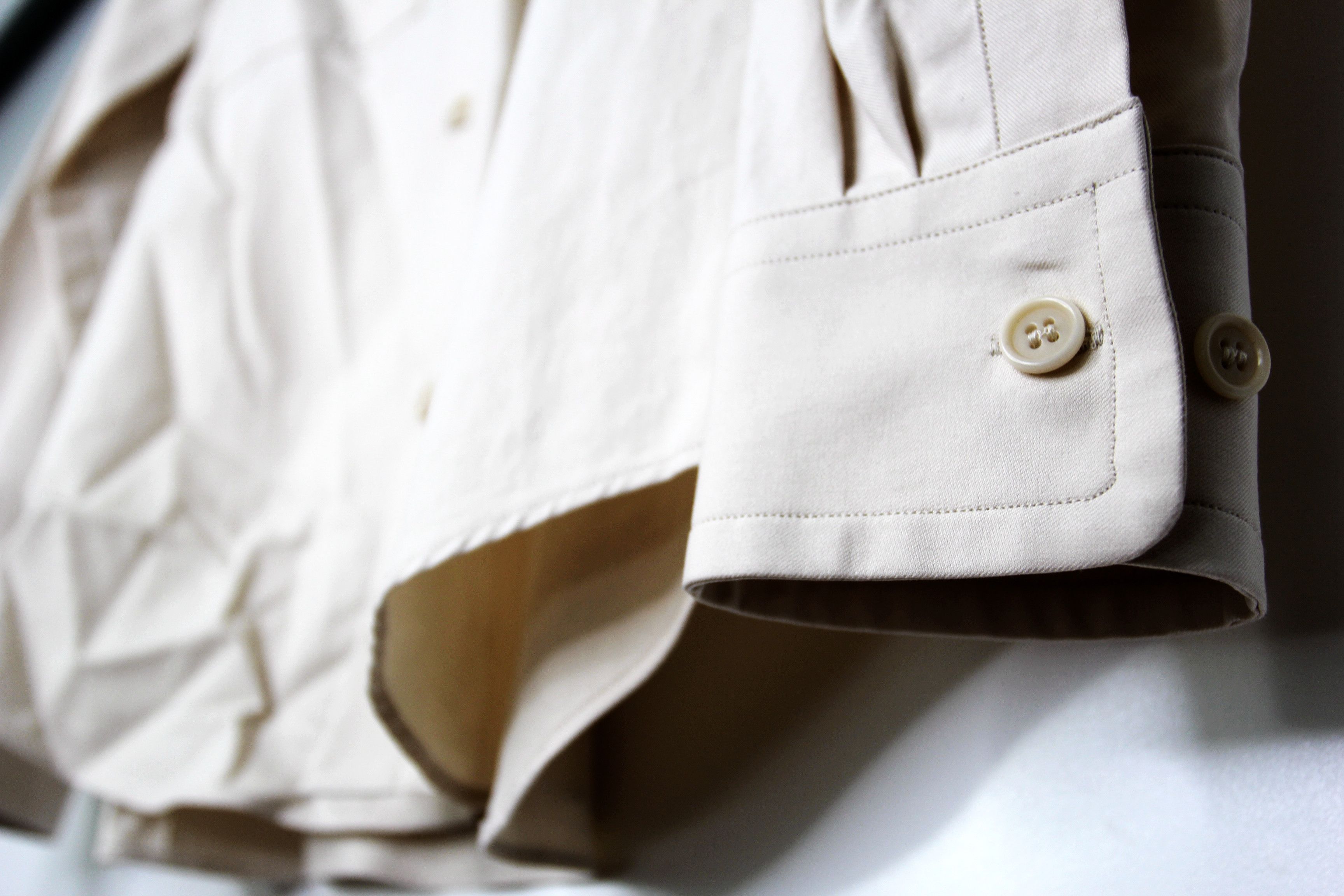 Dries Van Noten BNWT SS19 DRIES VAN NOTEN SHIRT 46 Size US S / EU 44-46 / 1 - 6 Thumbnail