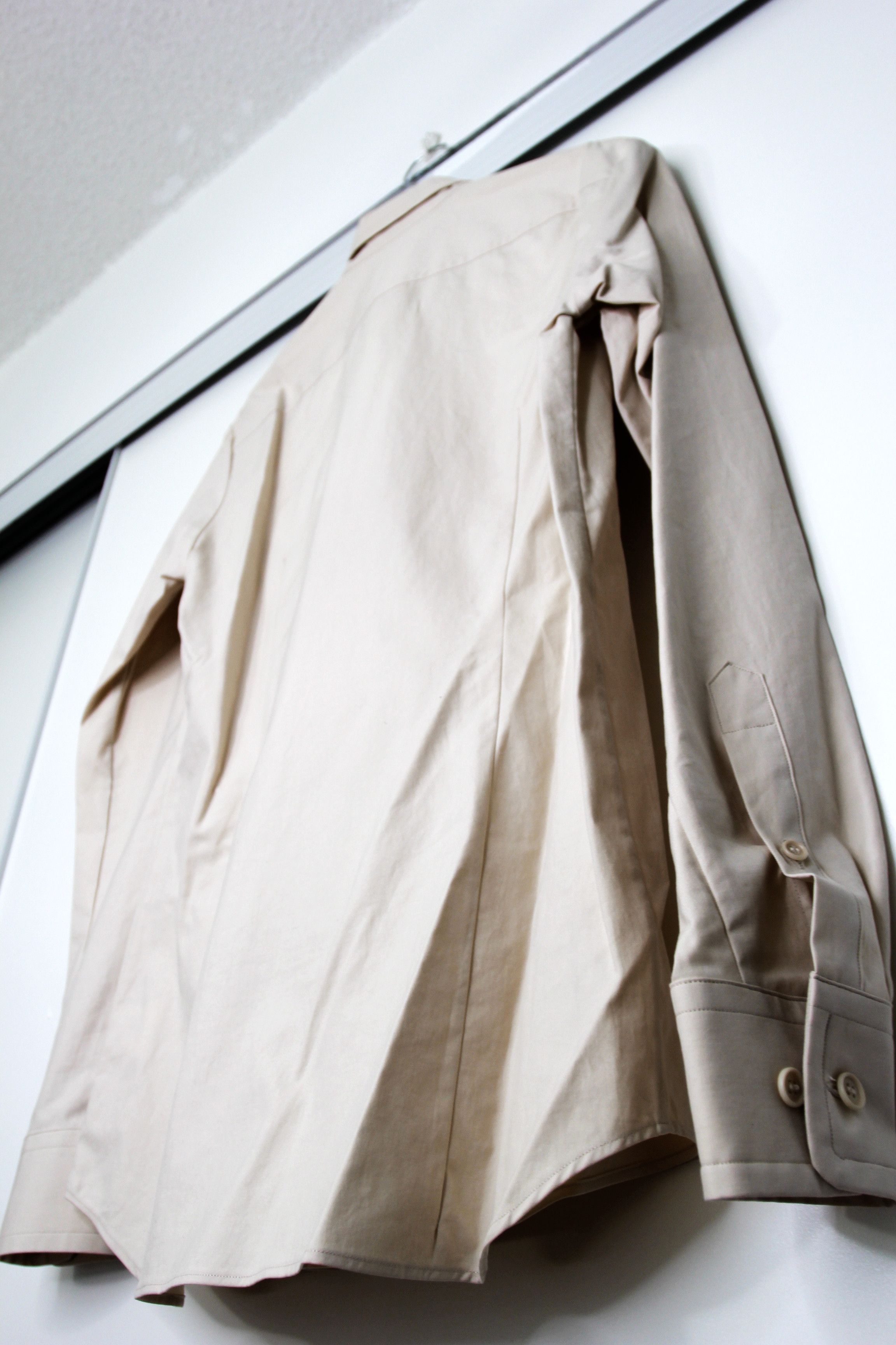 Dries Van Noten BNWT SS19 DRIES VAN NOTEN SHIRT 46 Size US S / EU 44-46 / 1 - 9 Thumbnail